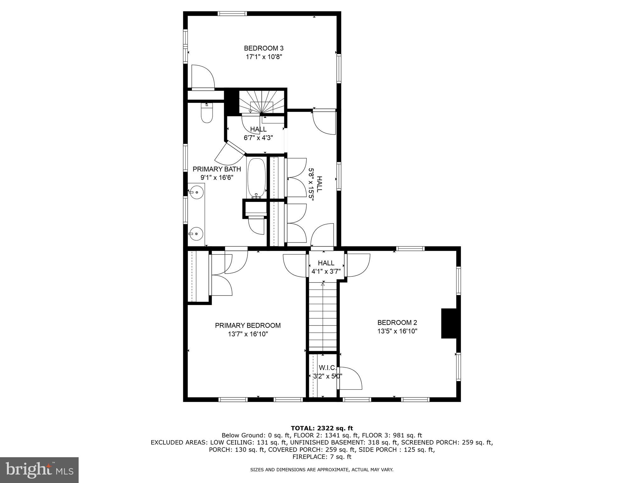 UPPERCO - Residential