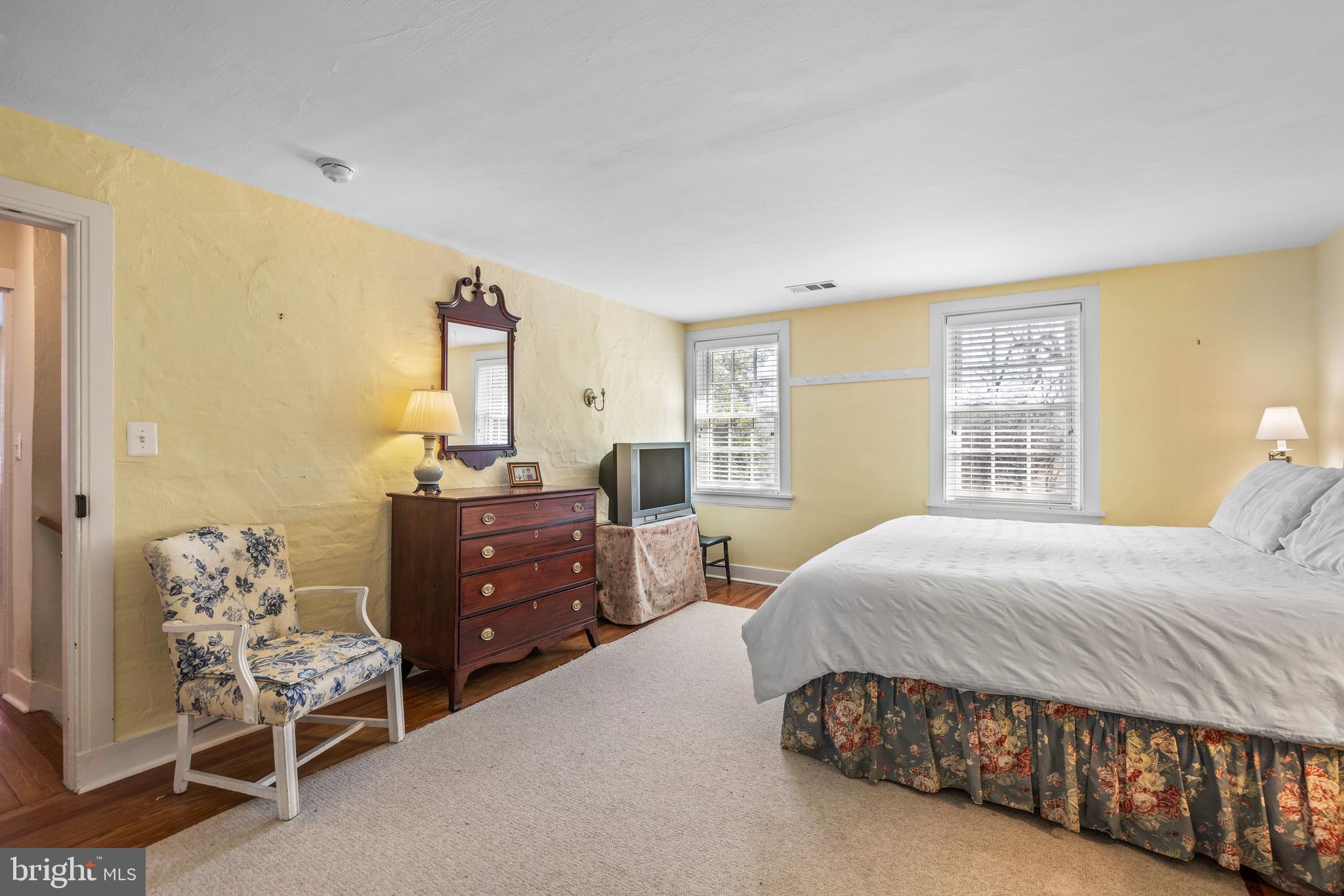 UPPERCO - Residential