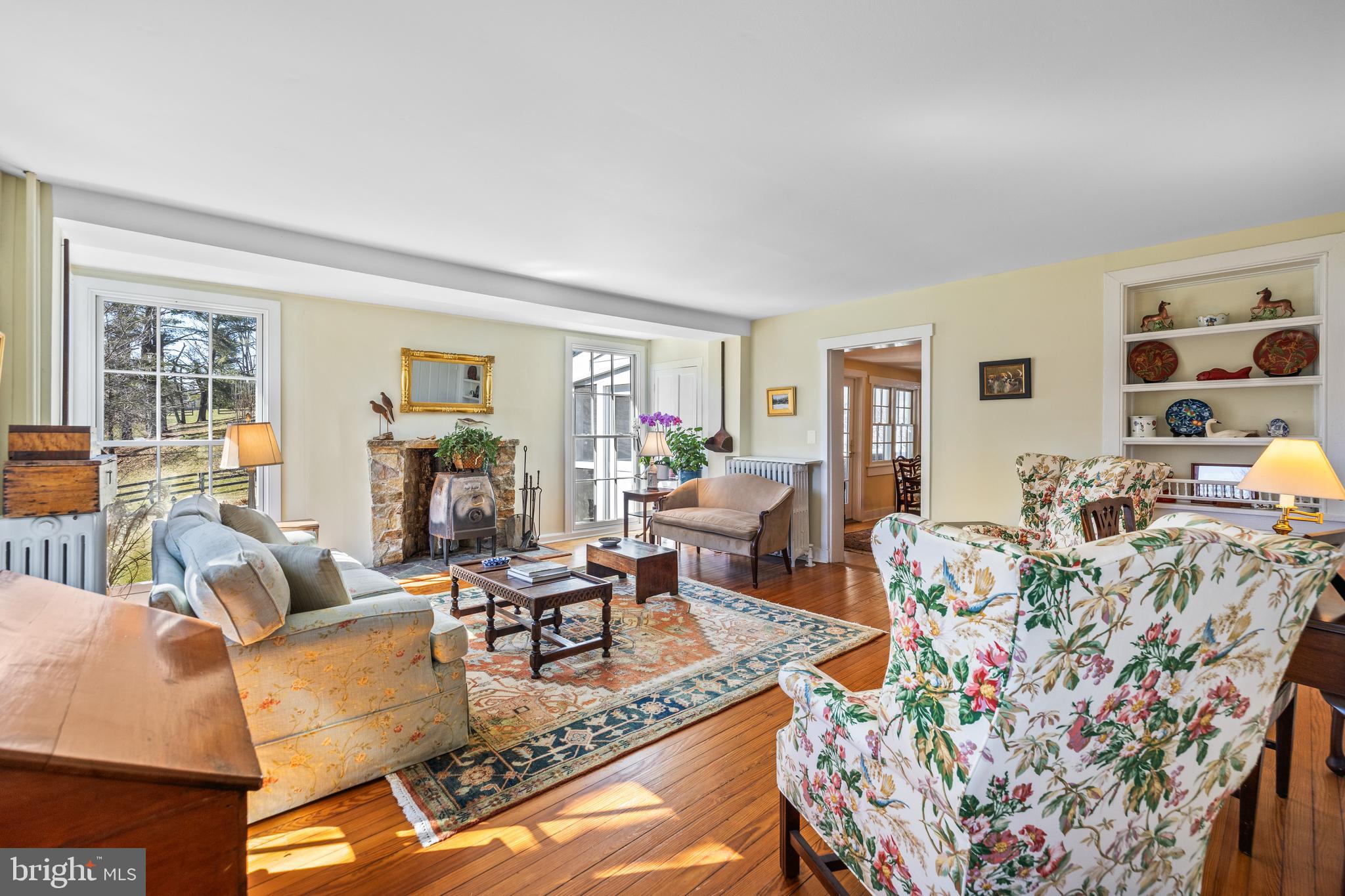 UPPERCO - Residential