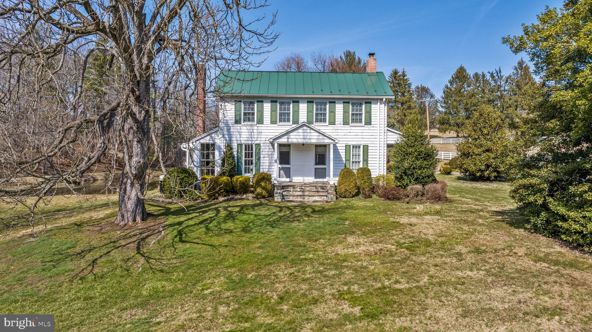 UPPERCO - Residential