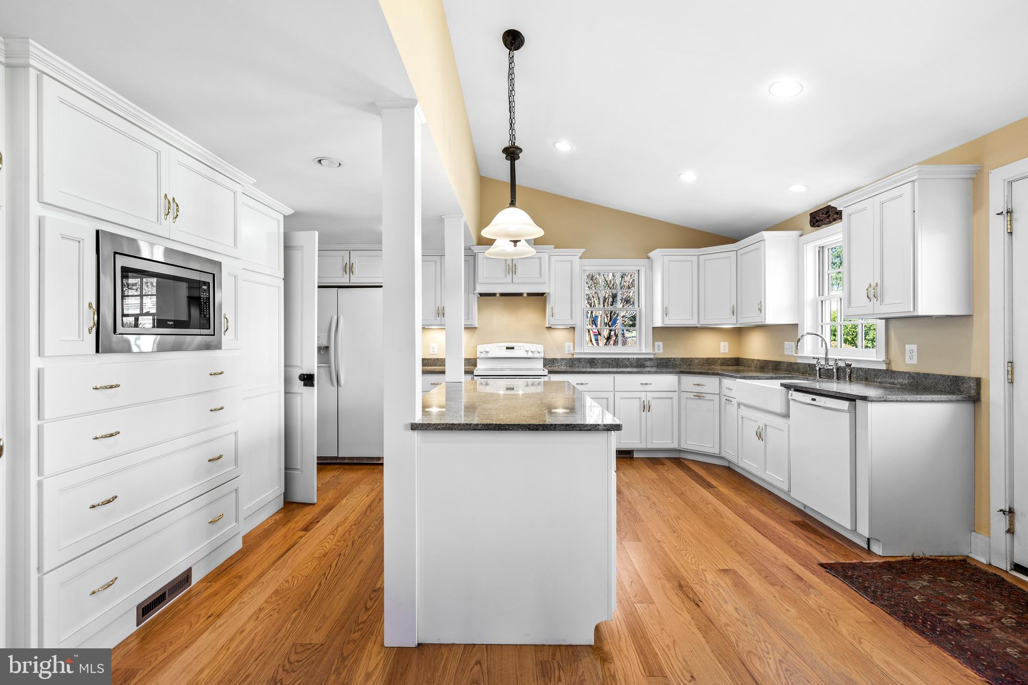 UPPERCO - Residential