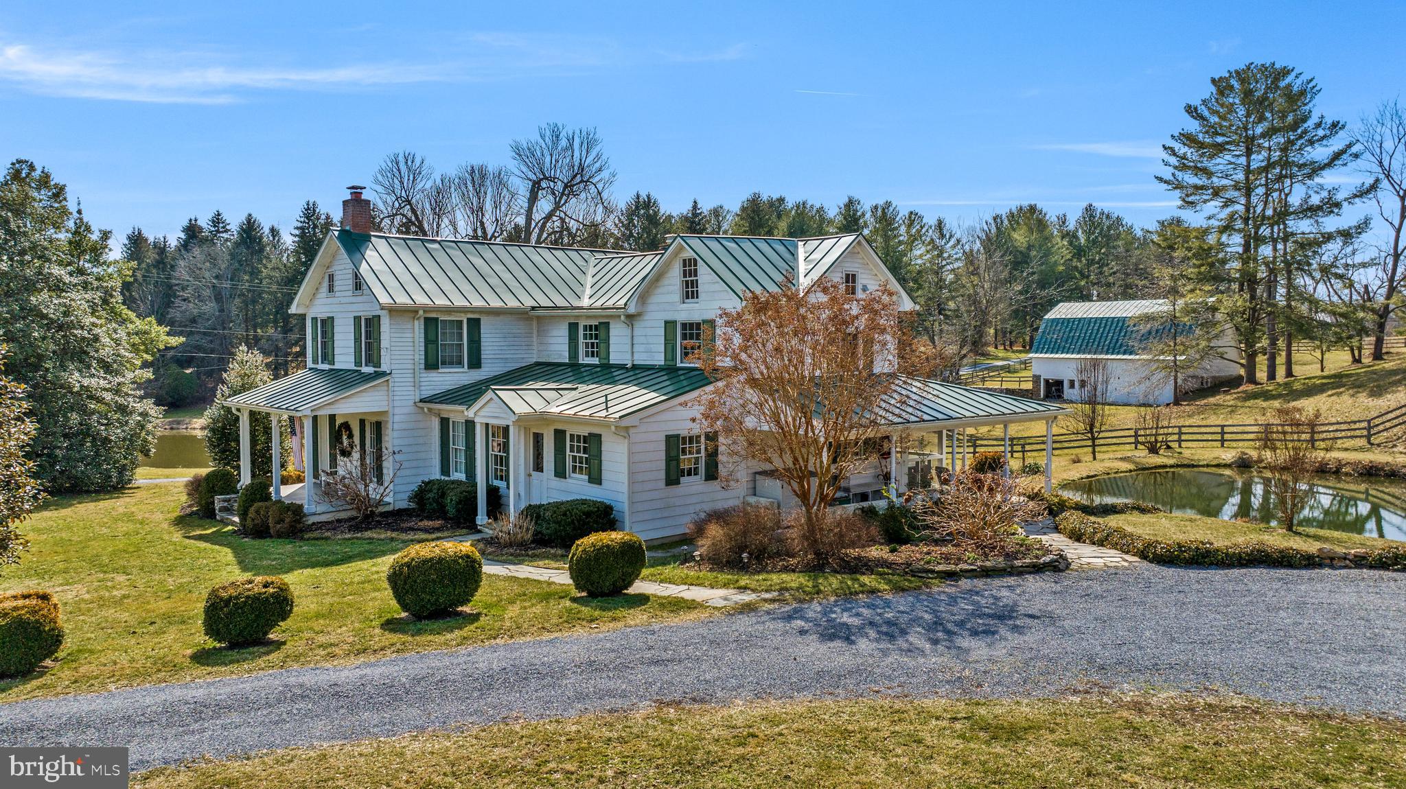 UPPERCO - Residential