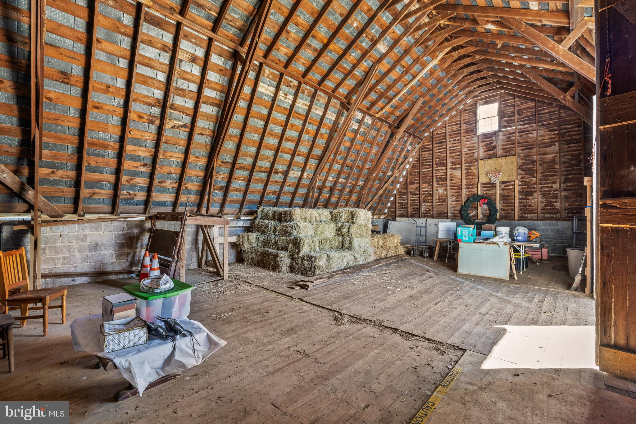 UPPERCO - Residential