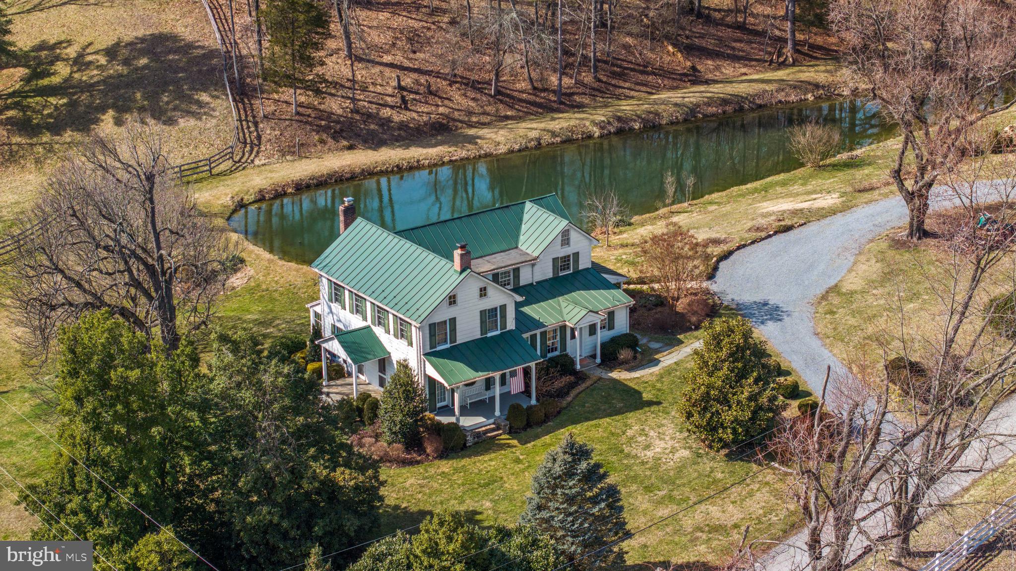 UPPERCO - Residential