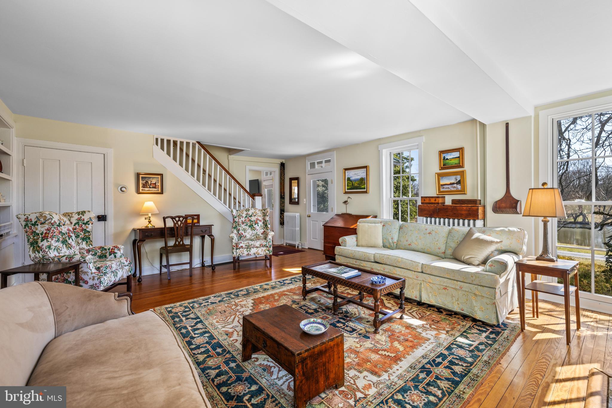 UPPERCO - Residential