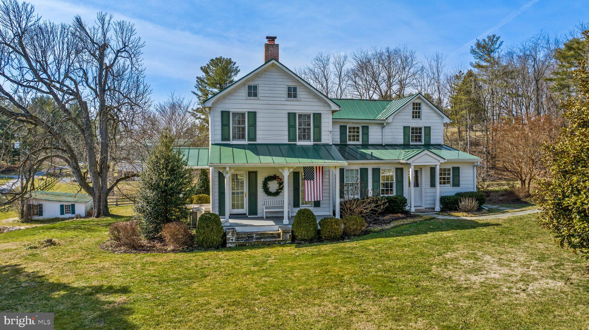 UPPERCO - Residential