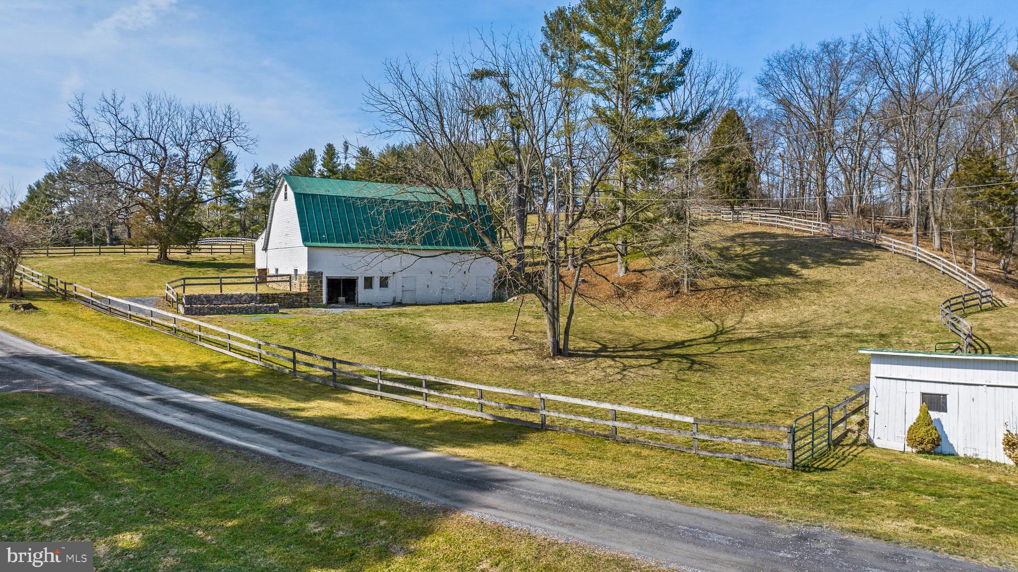 UPPERCO - Residential