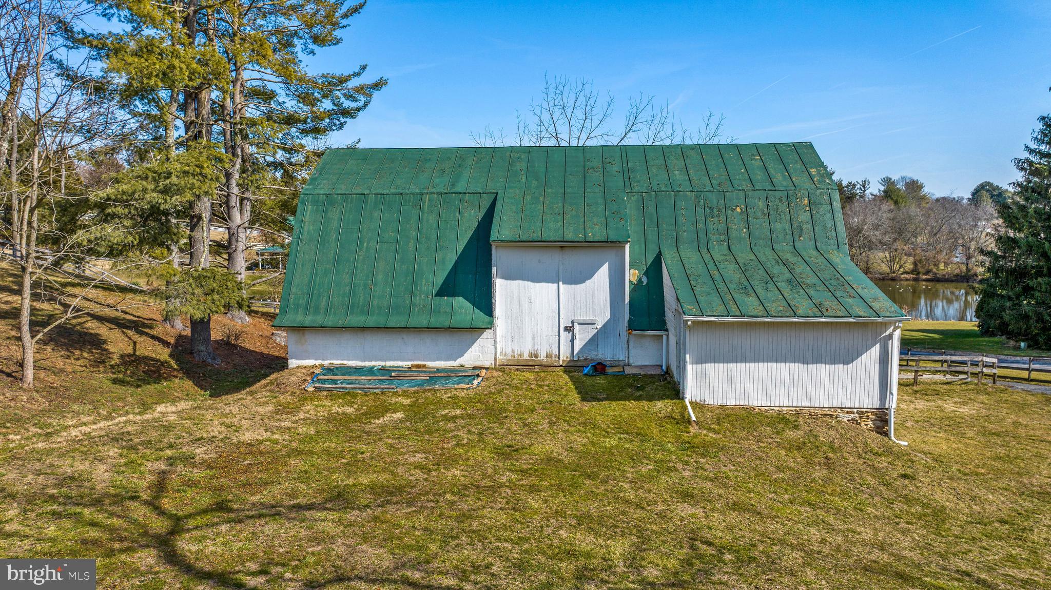 UPPERCO - Residential