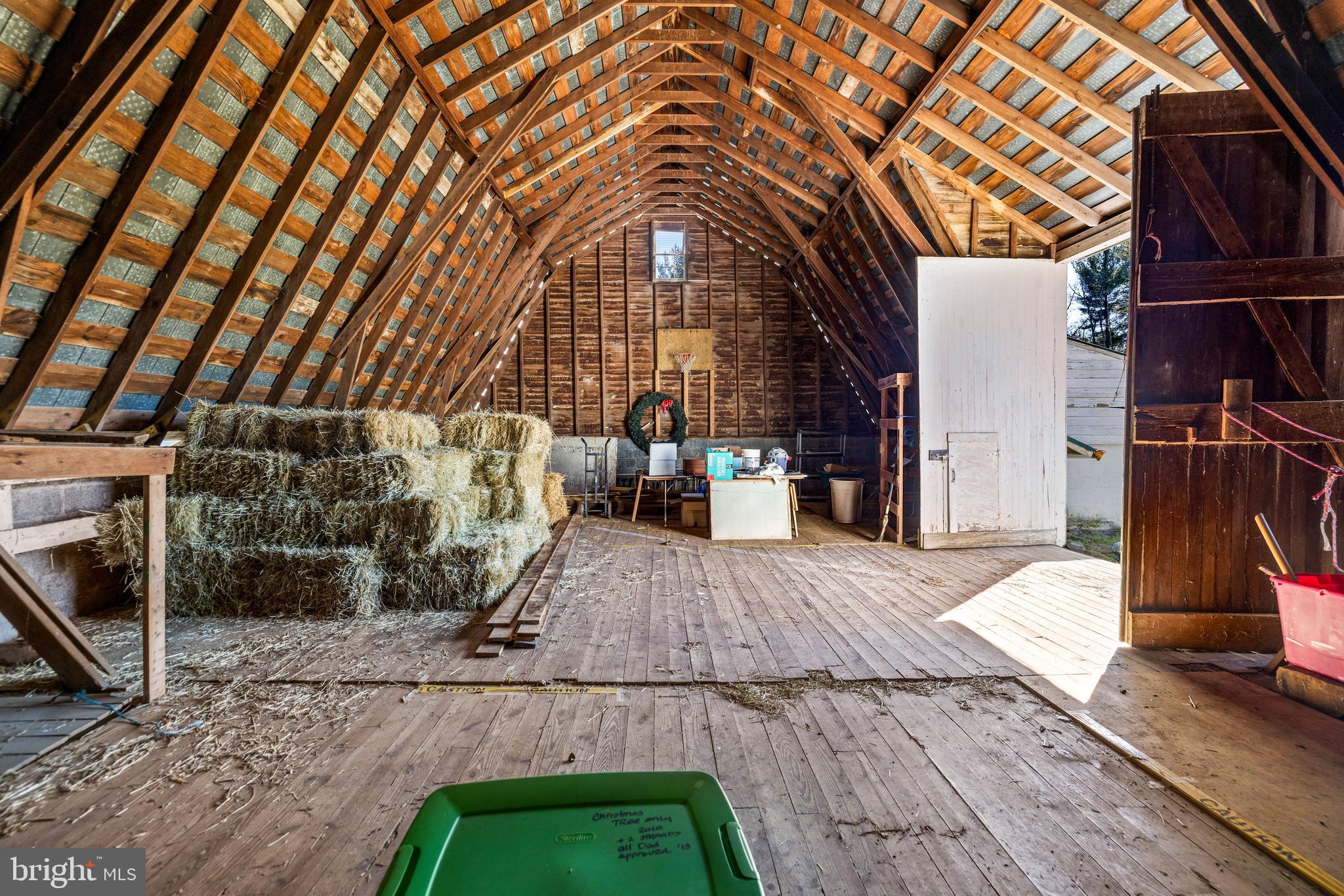 UPPERCO - Residential