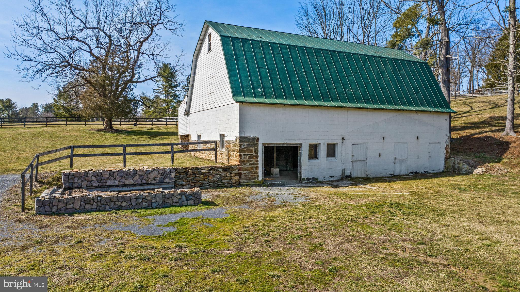 UPPERCO - Residential