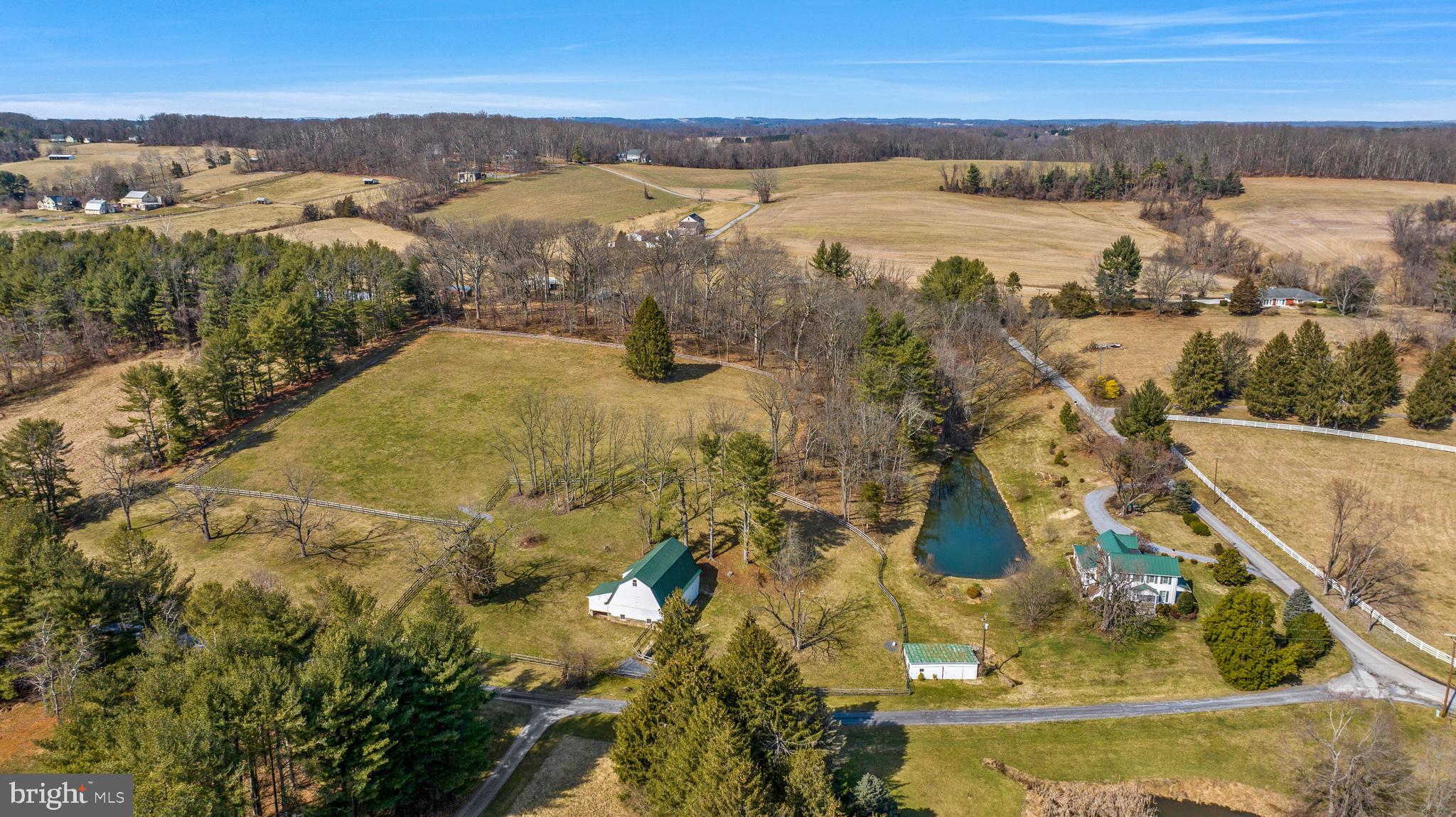 UPPERCO - Residential