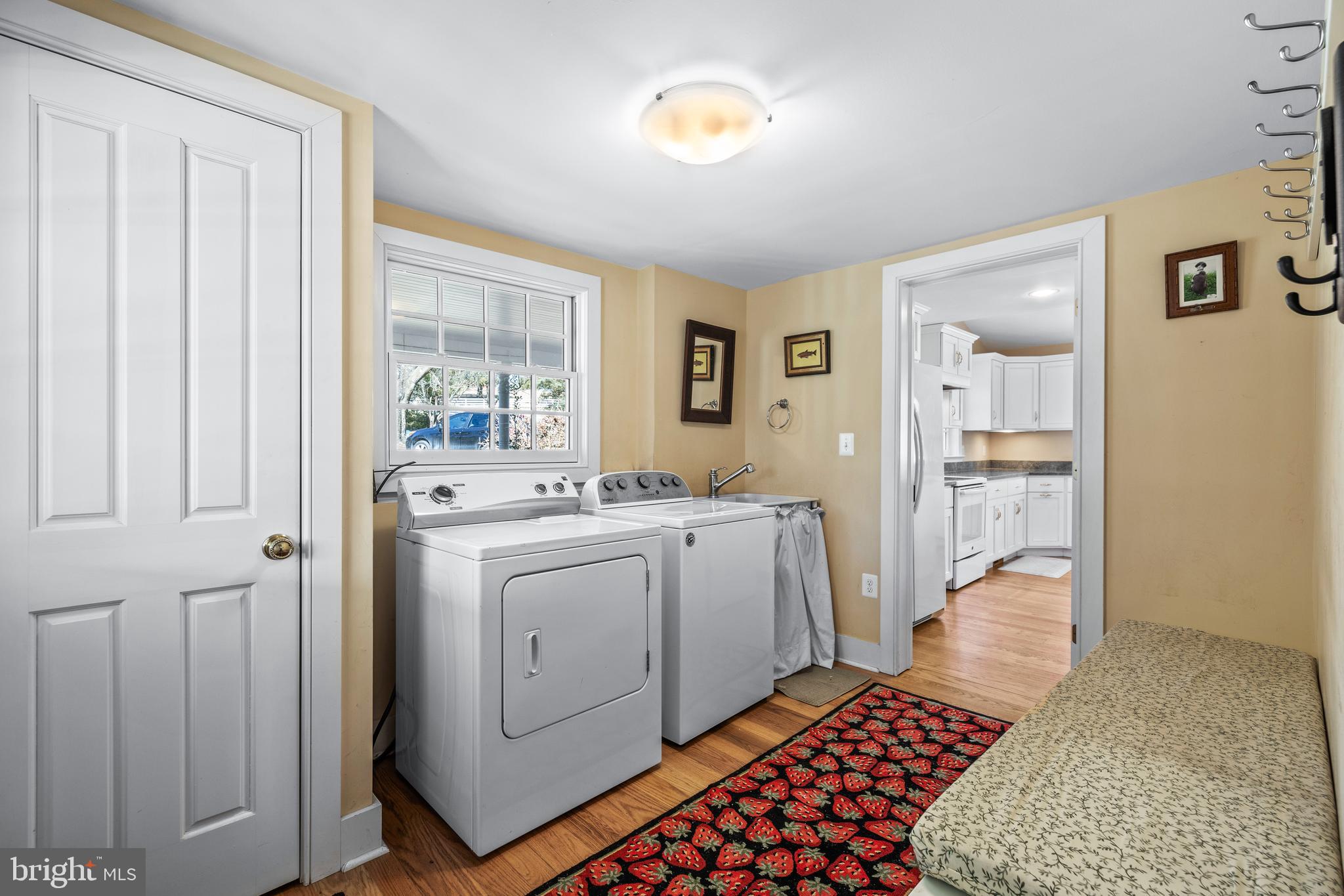 UPPERCO - Residential