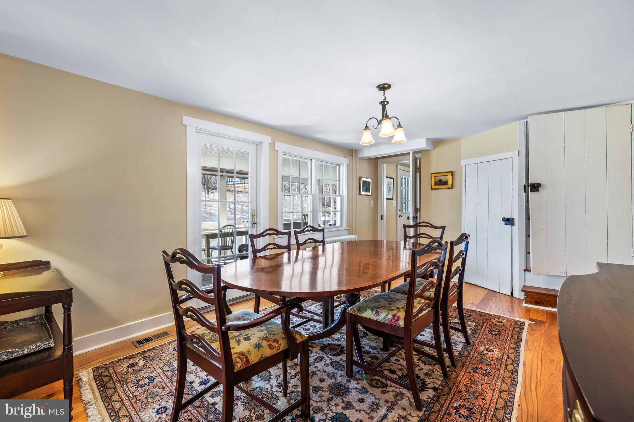 UPPERCO - Residential