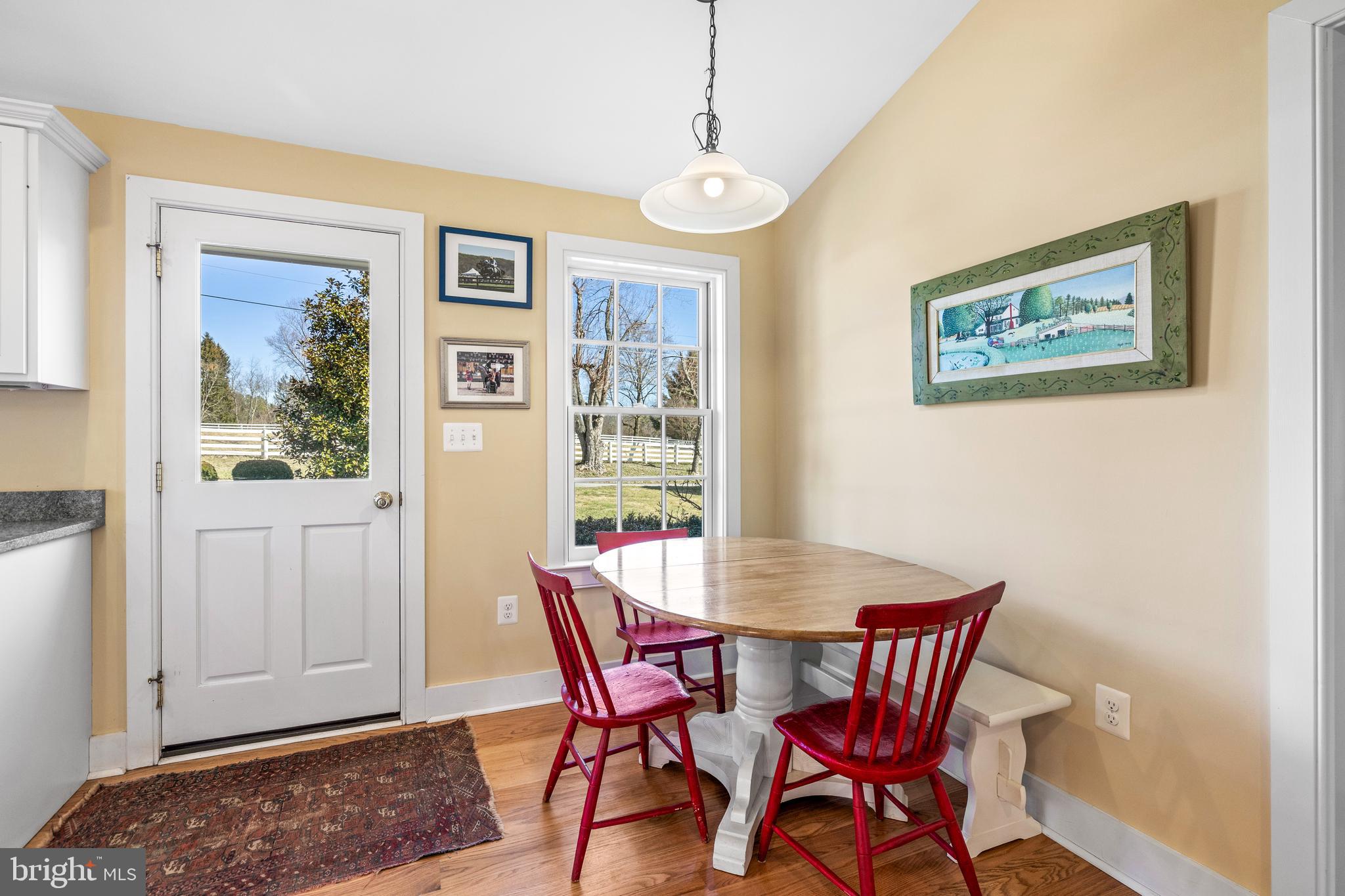 UPPERCO - Residential