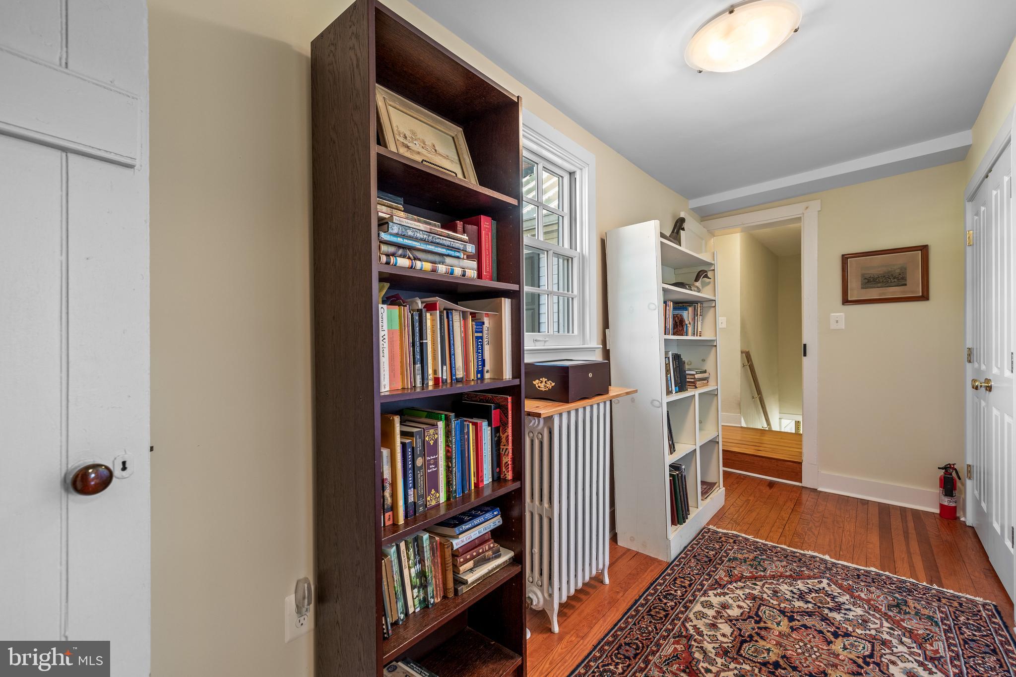 UPPERCO - Residential