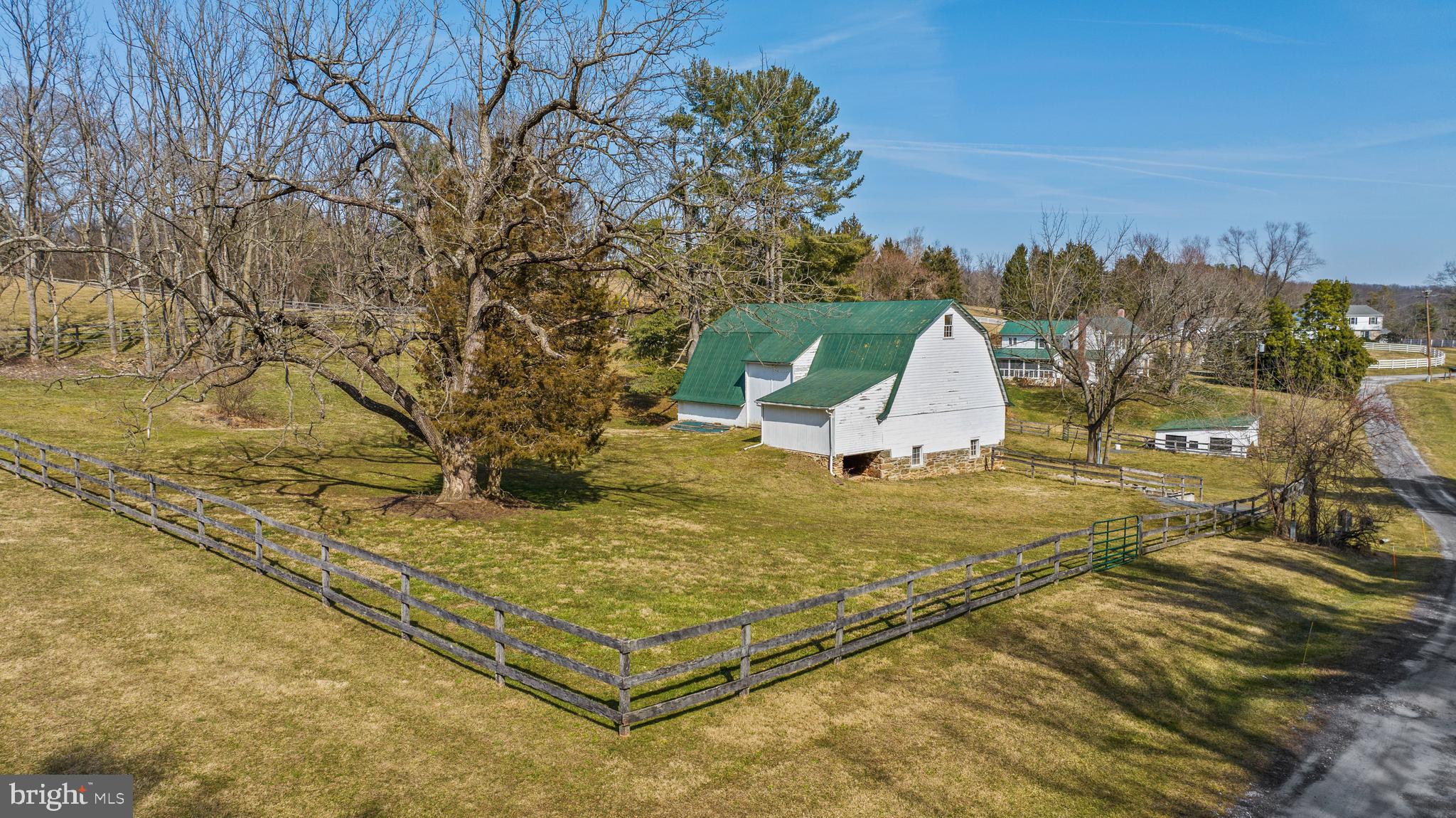 UPPERCO - Residential