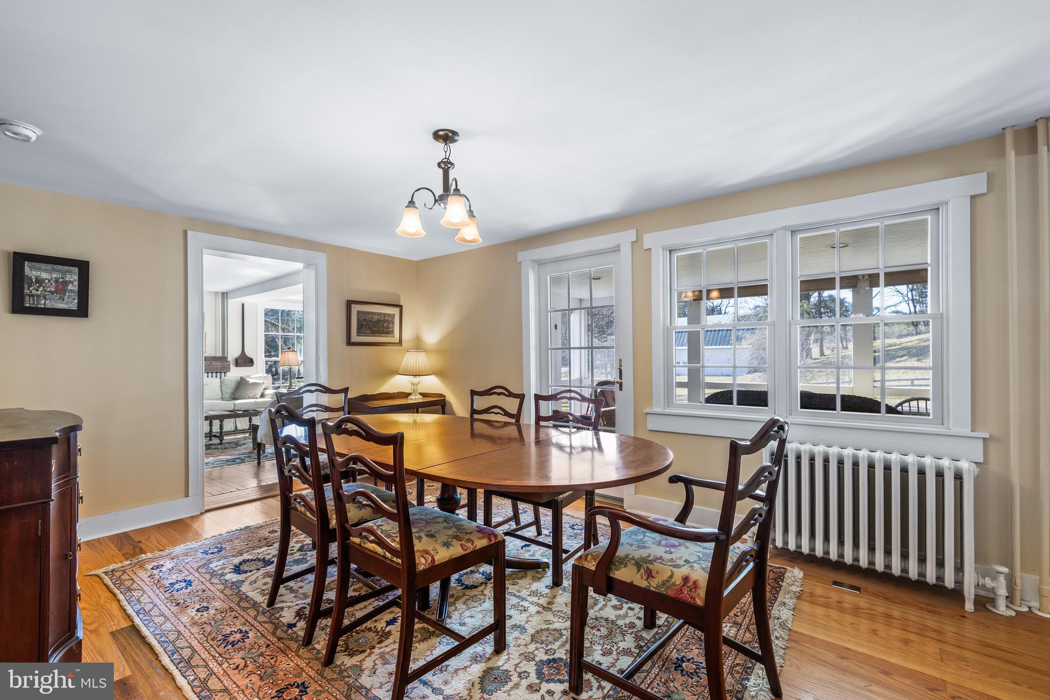 UPPERCO - Residential