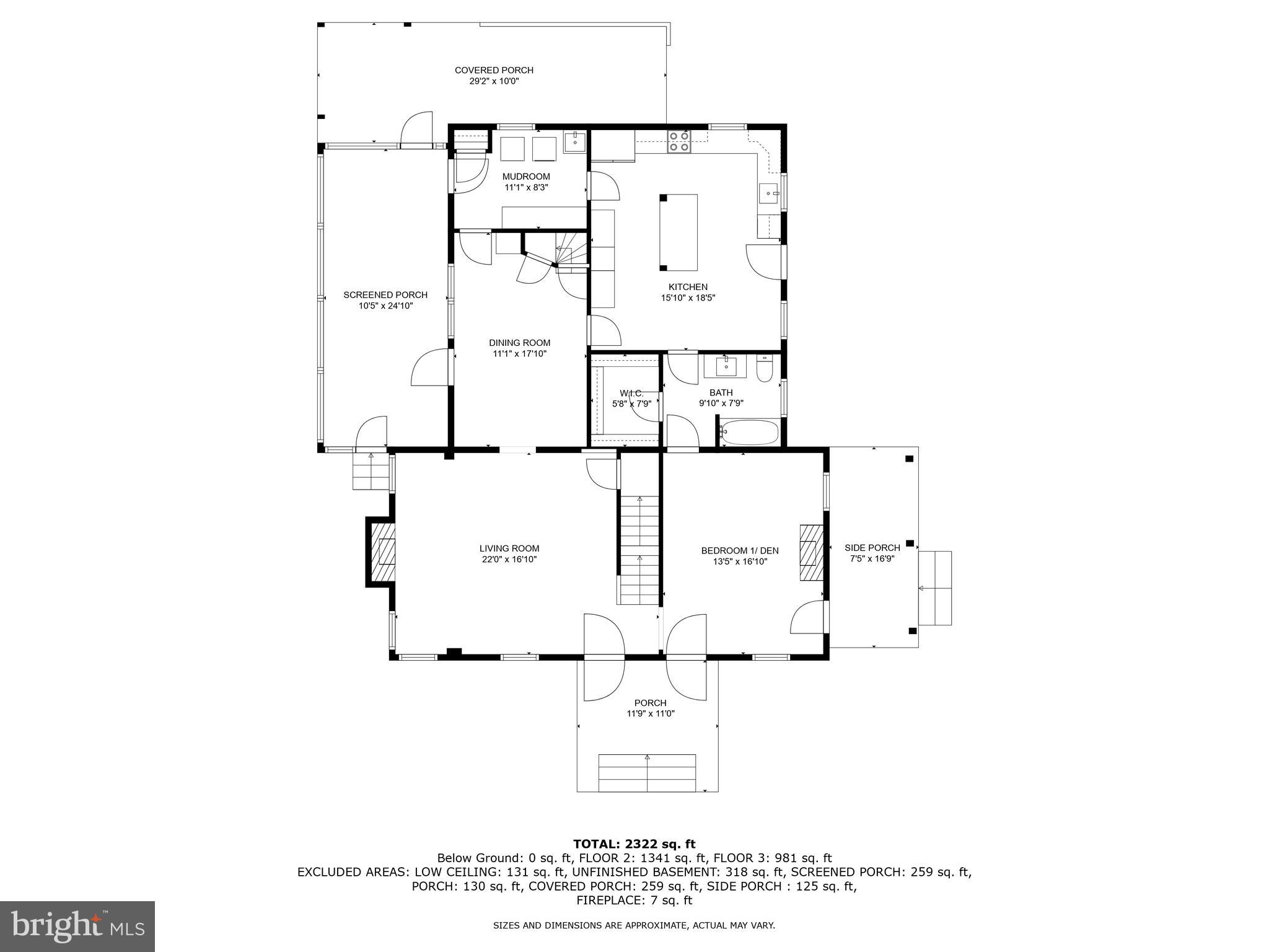 UPPERCO - Residential