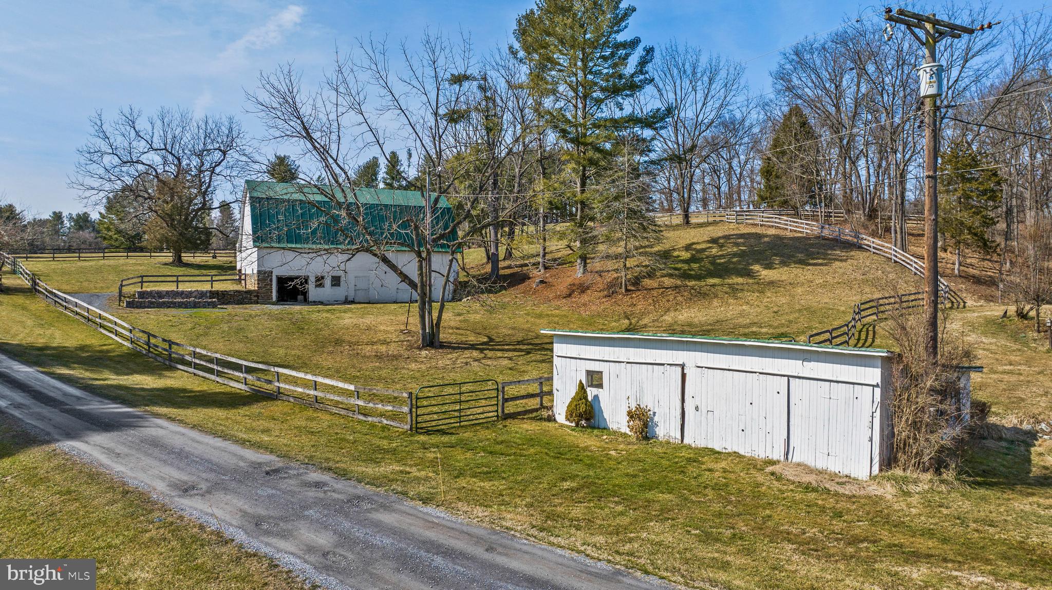 UPPERCO - Residential