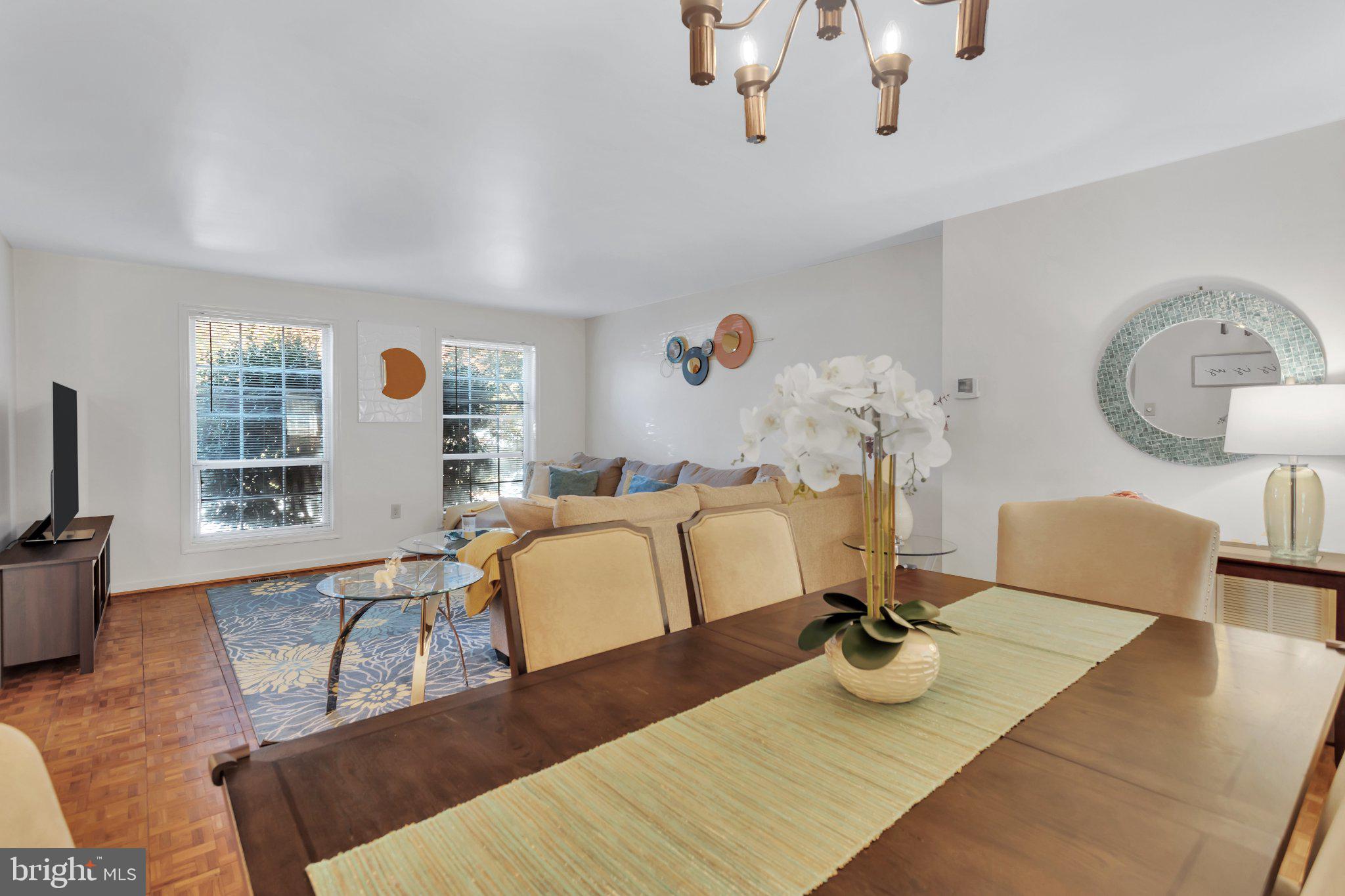 GREENTREE VILLAGE - Residential