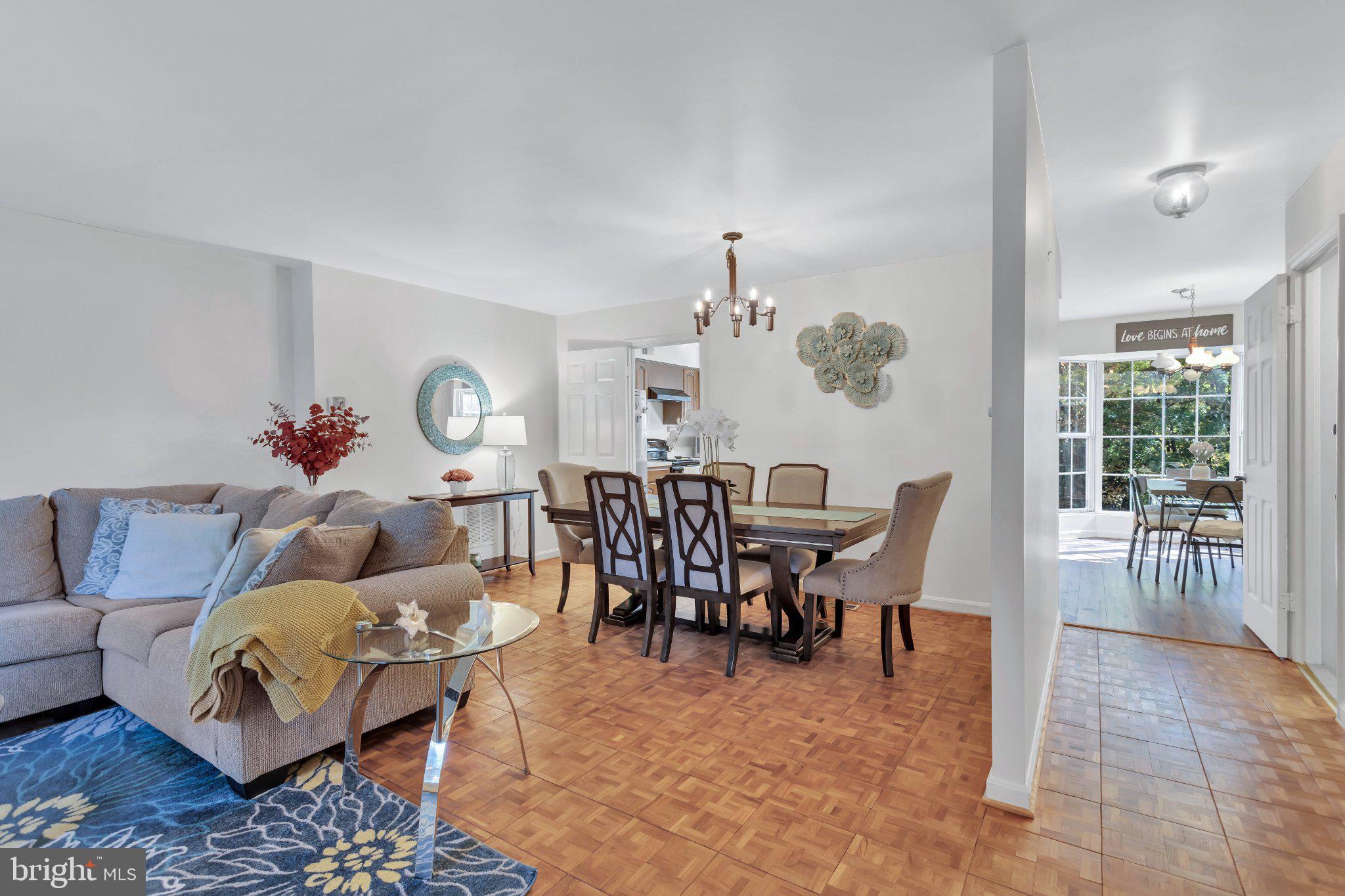 GREENTREE VILLAGE - Residential