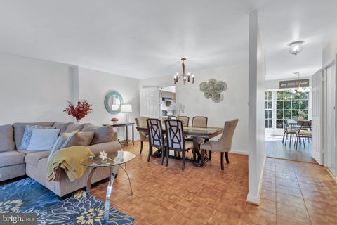 Photo of 9009 Sweet Birch Court, SPRINGFIELD, VA 22152 (MLS # VAFX2303272)