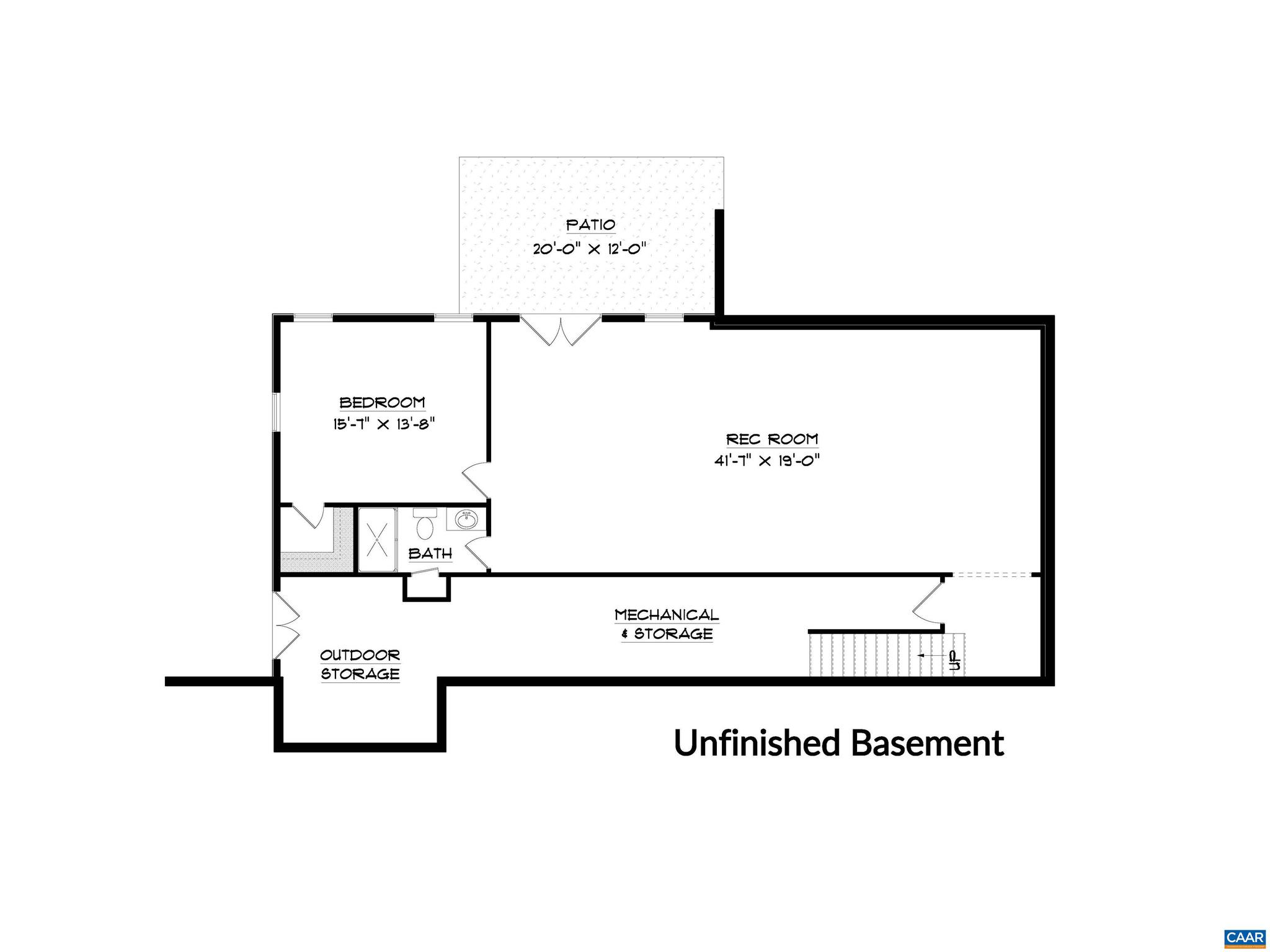 UNKNOWN - Residential