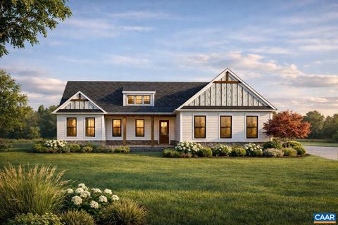 Homes For Sale - 14 Pea Ridge Rd<br/> STANARDSVILLE, VA 22973