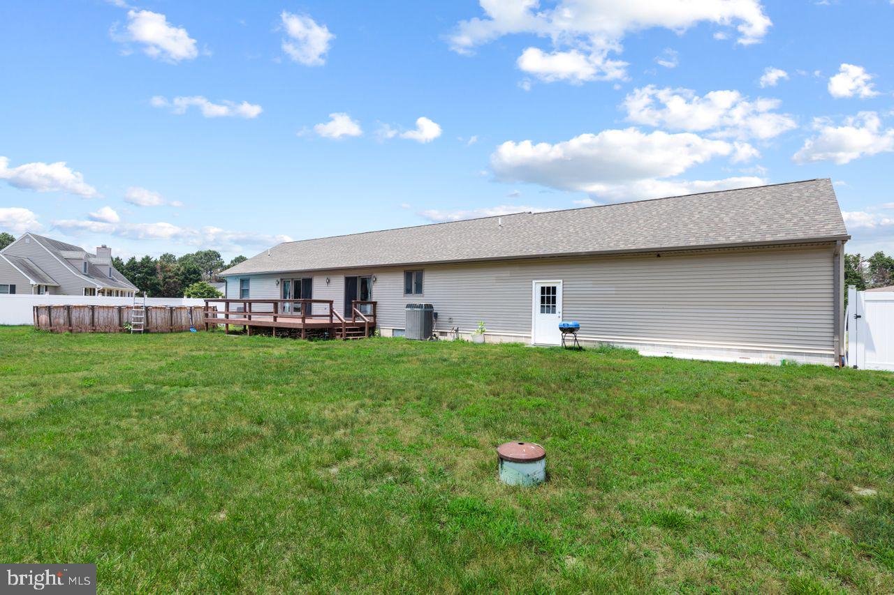 WHITE COVE - Residential