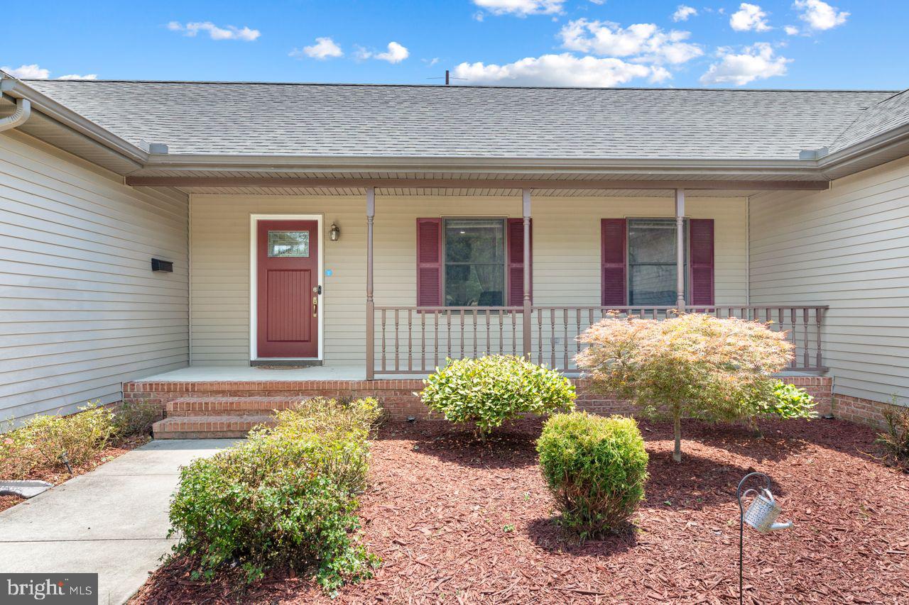 28117 ASHBURTON COURT