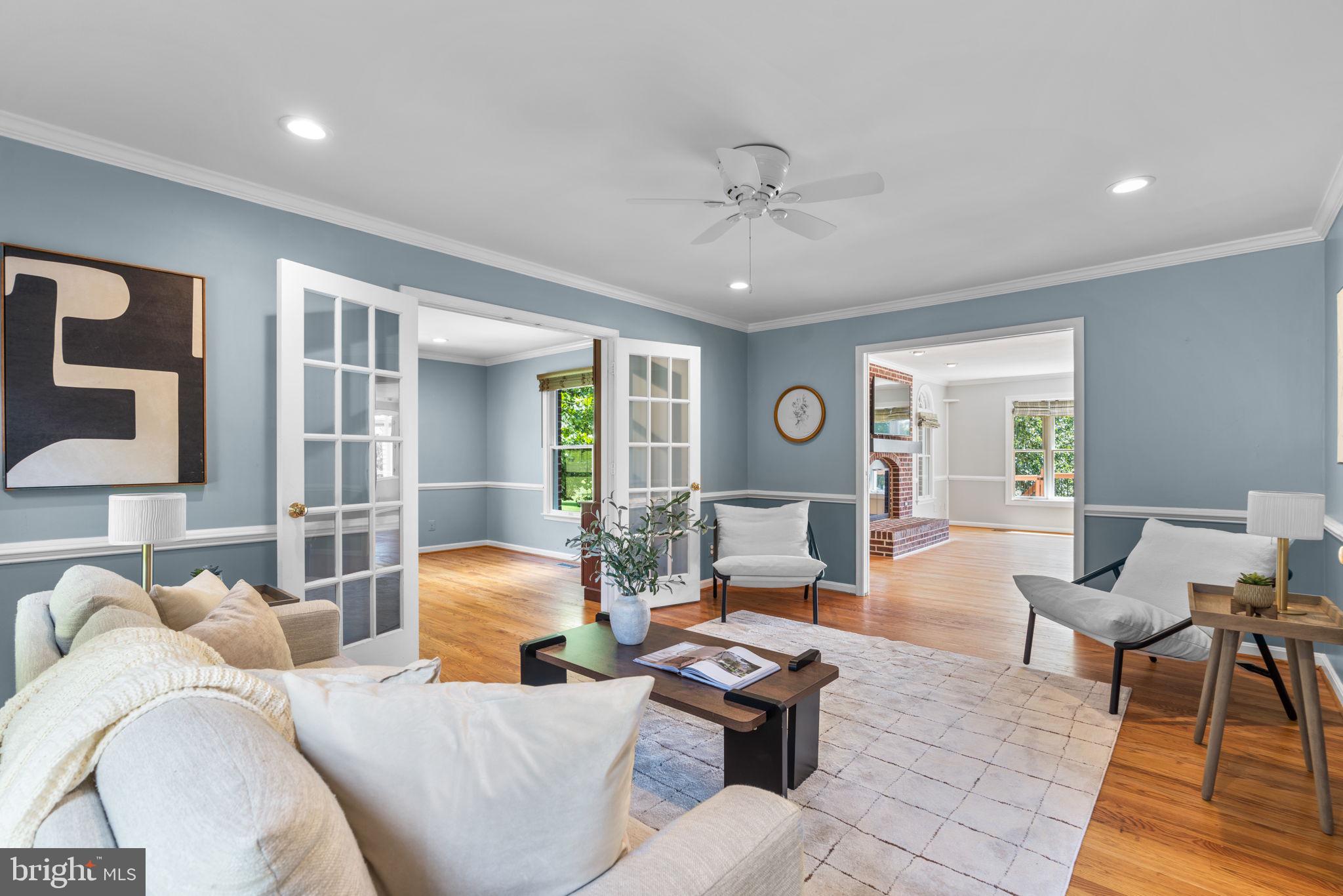 3694 APPLEBY COURT