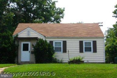 PIMMIT HILLS - Residential Lease