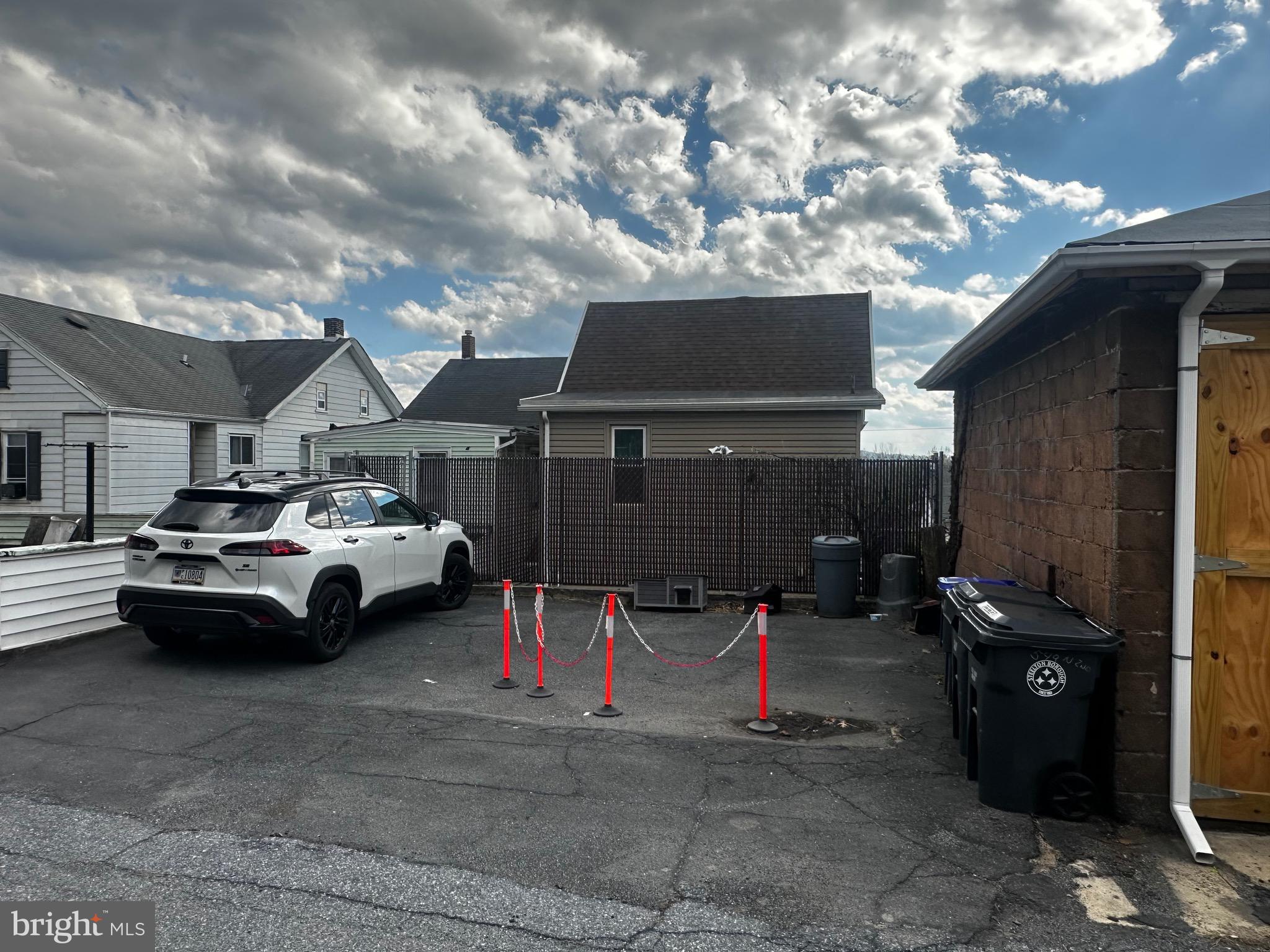 NONE AVAILABLE - Residential