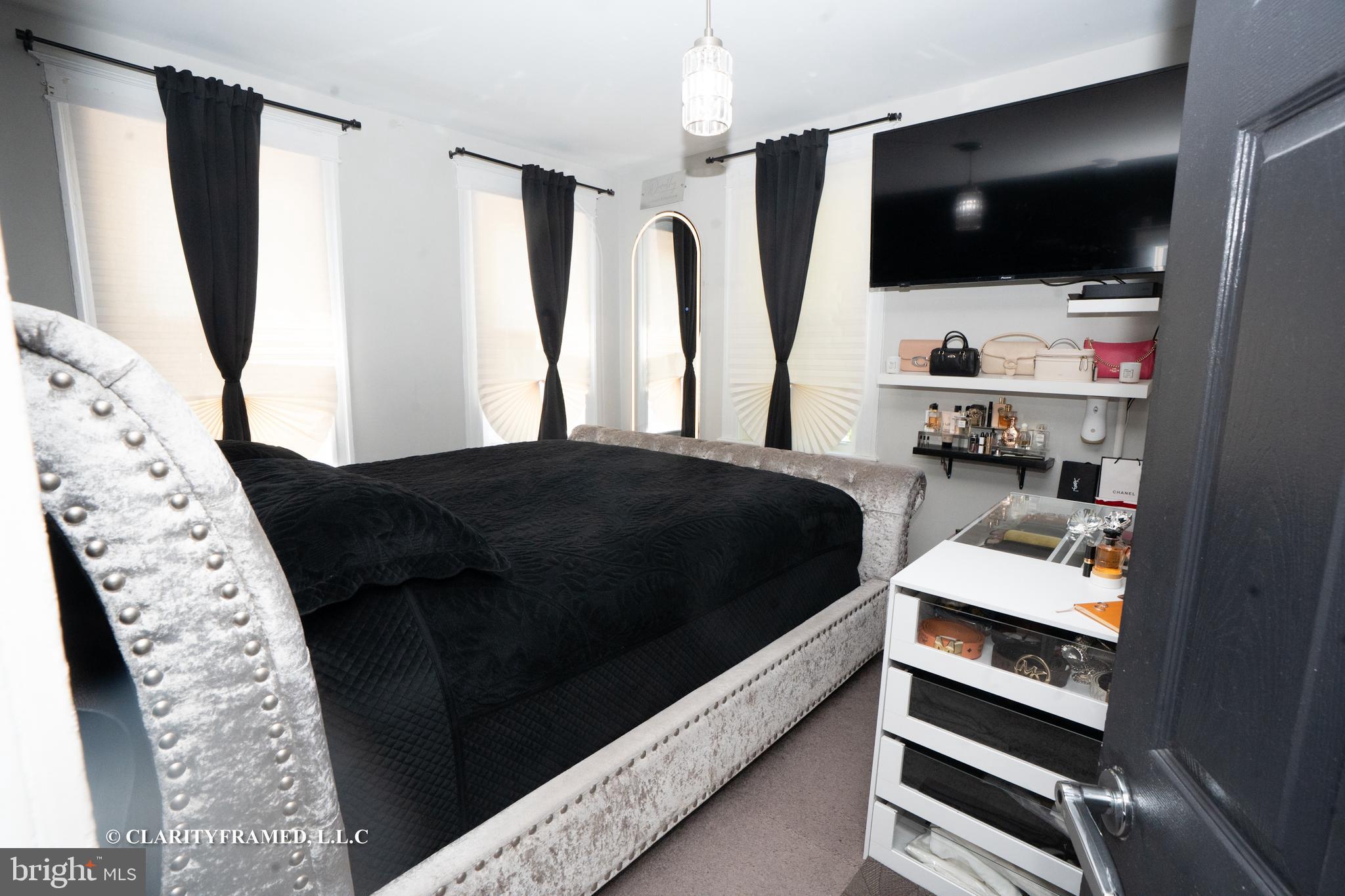 EDMONDSON VIILLAGE - Residential