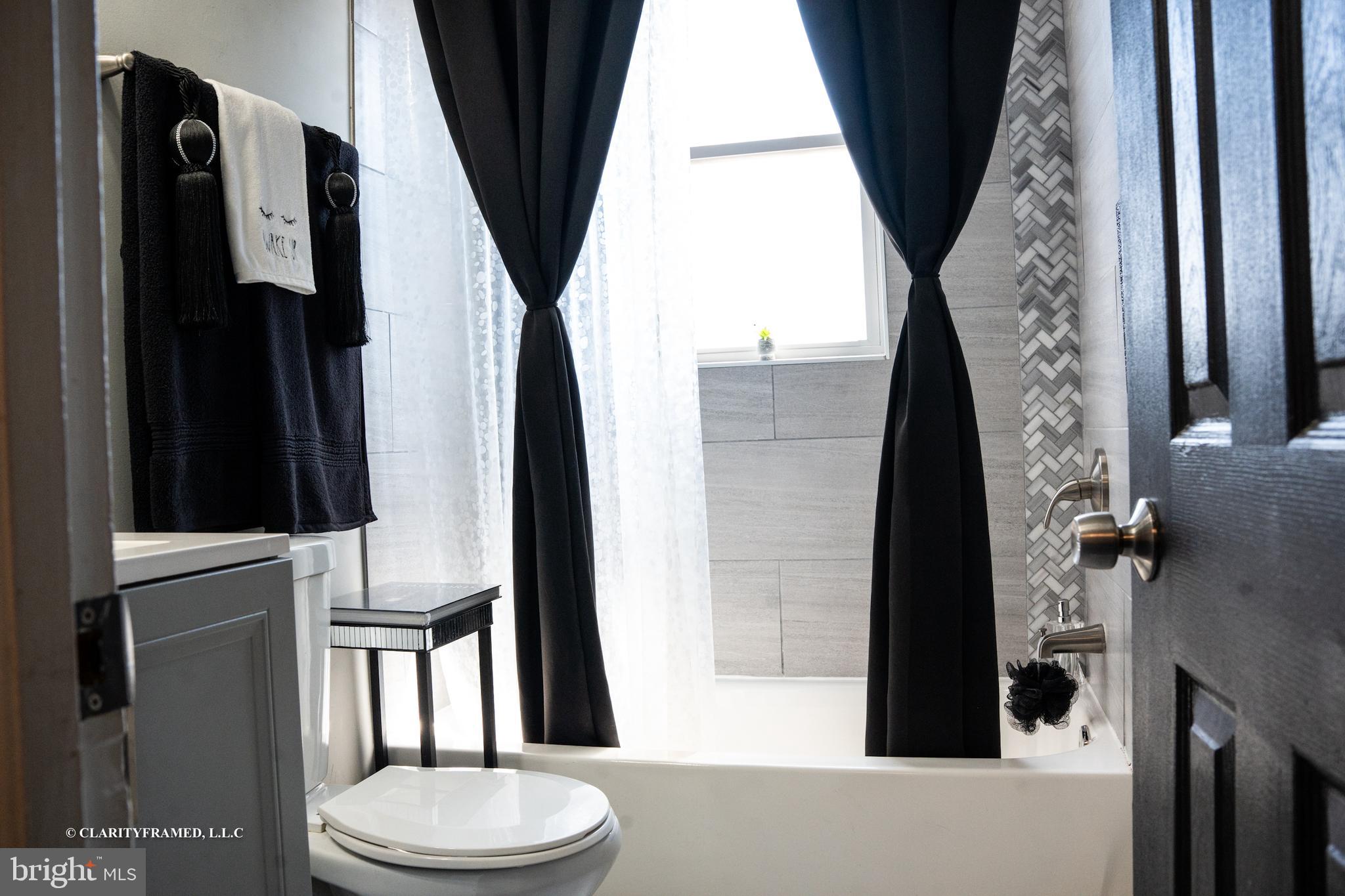 EDMONDSON VIILLAGE - Residential