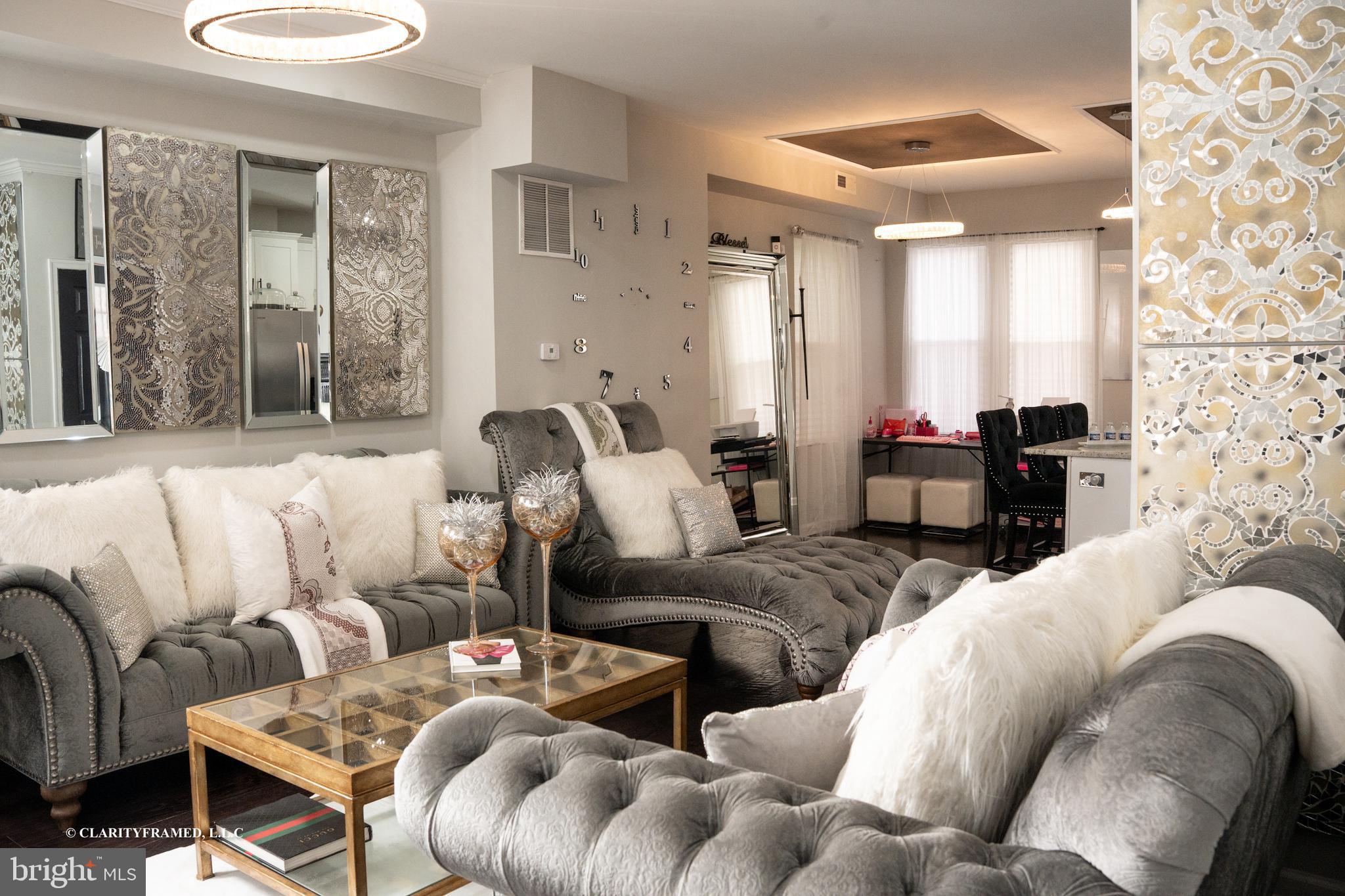 EDMONDSON VIILLAGE - Residential