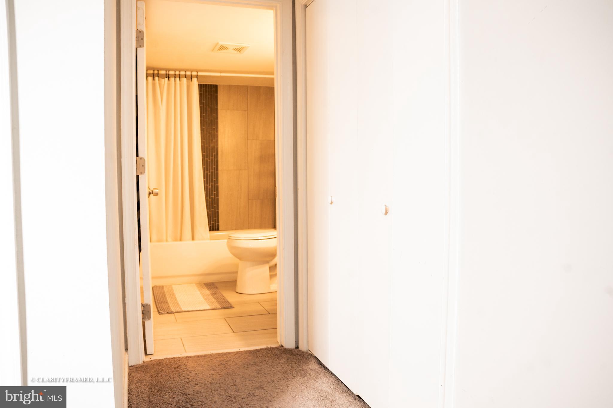 EDMONDSON VIILLAGE - Residential