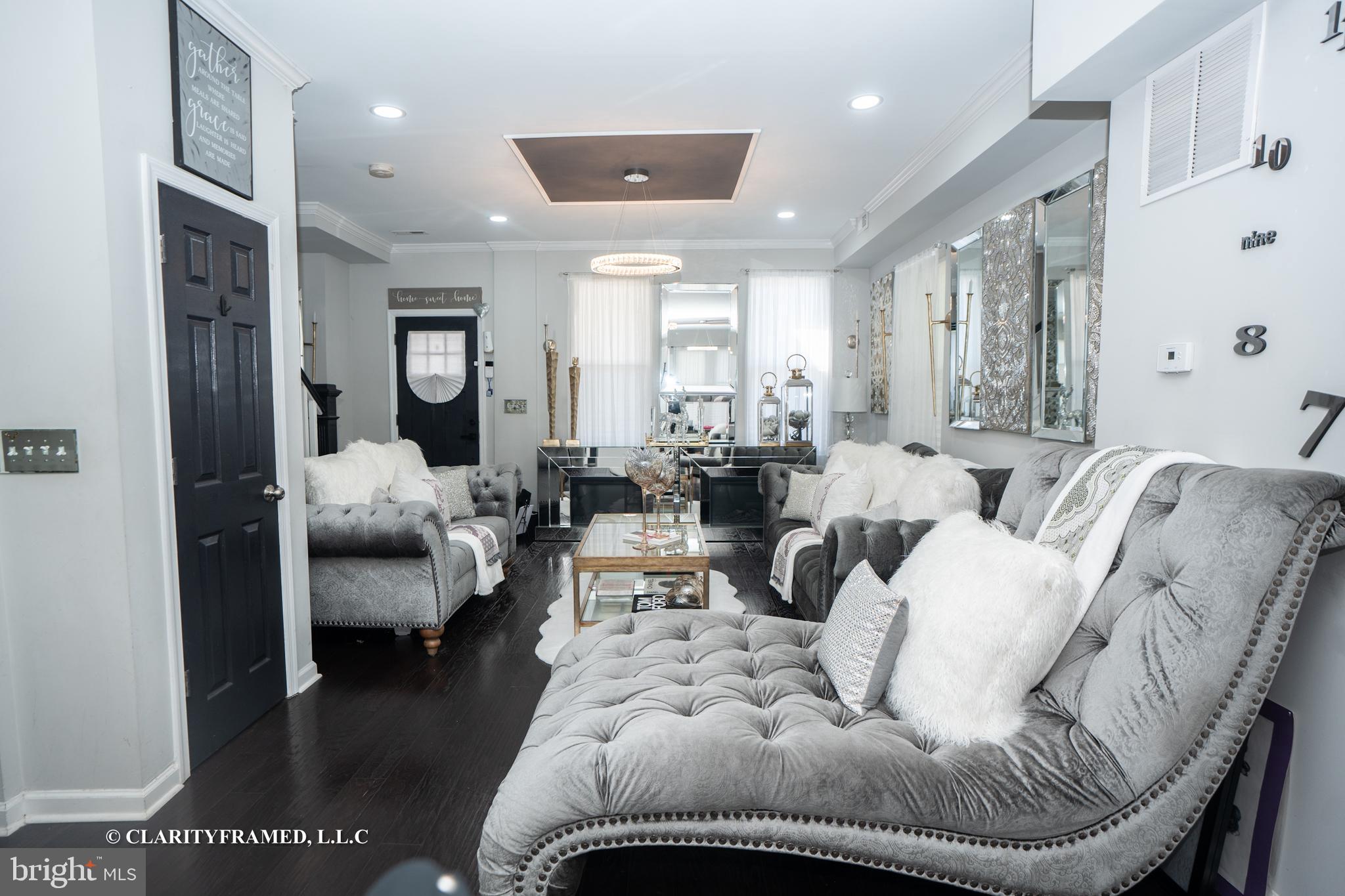 EDMONDSON VIILLAGE - Residential