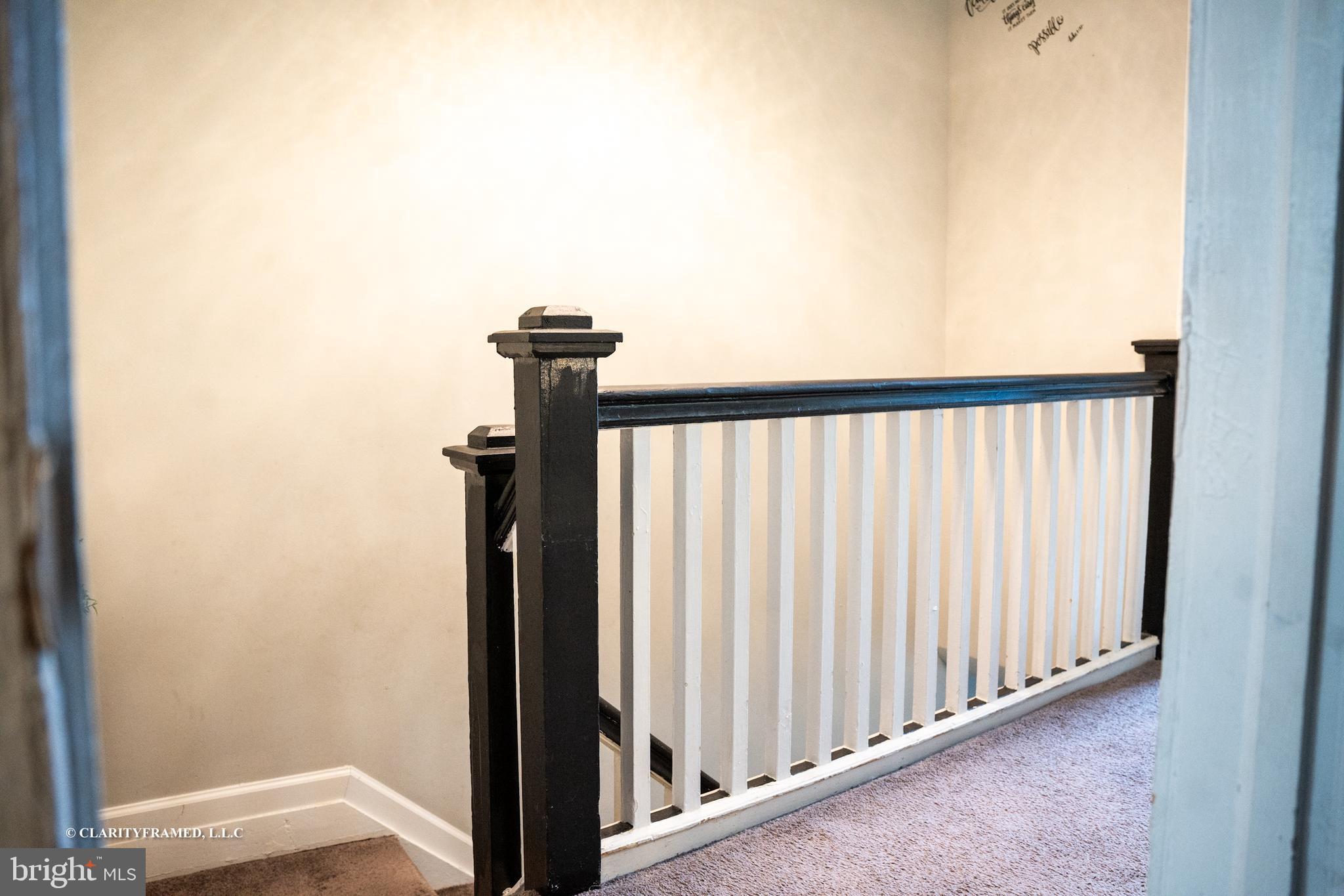 EDMONDSON VIILLAGE - Residential