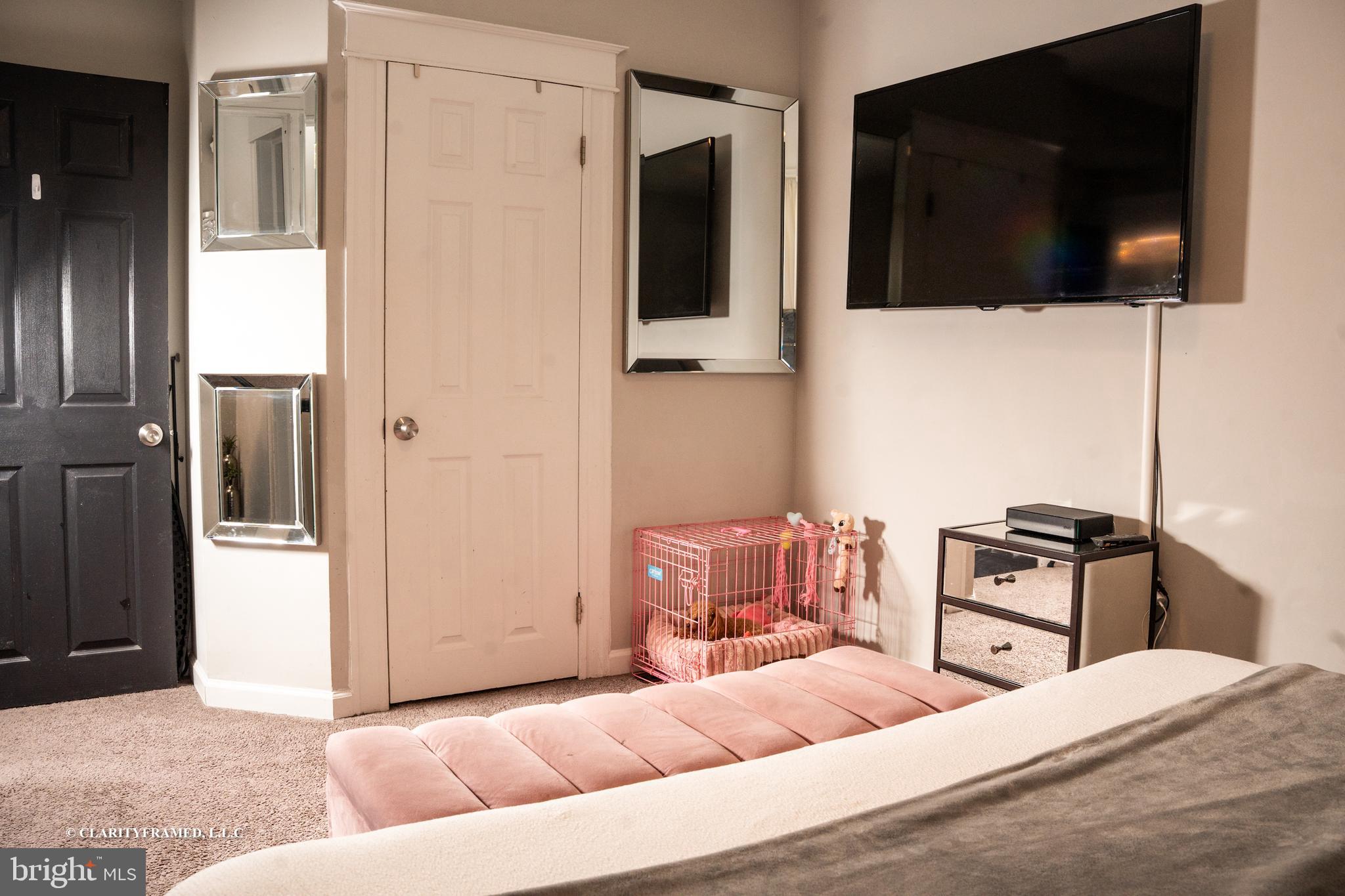 EDMONDSON VIILLAGE - Residential