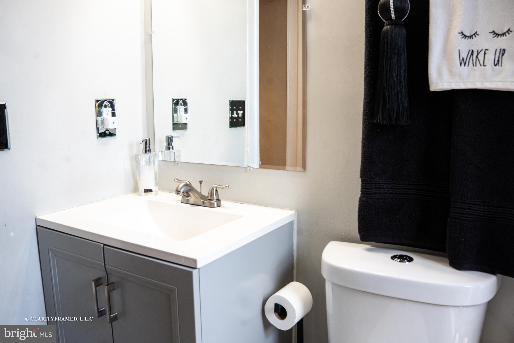 EDMONDSON VIILLAGE - Residential