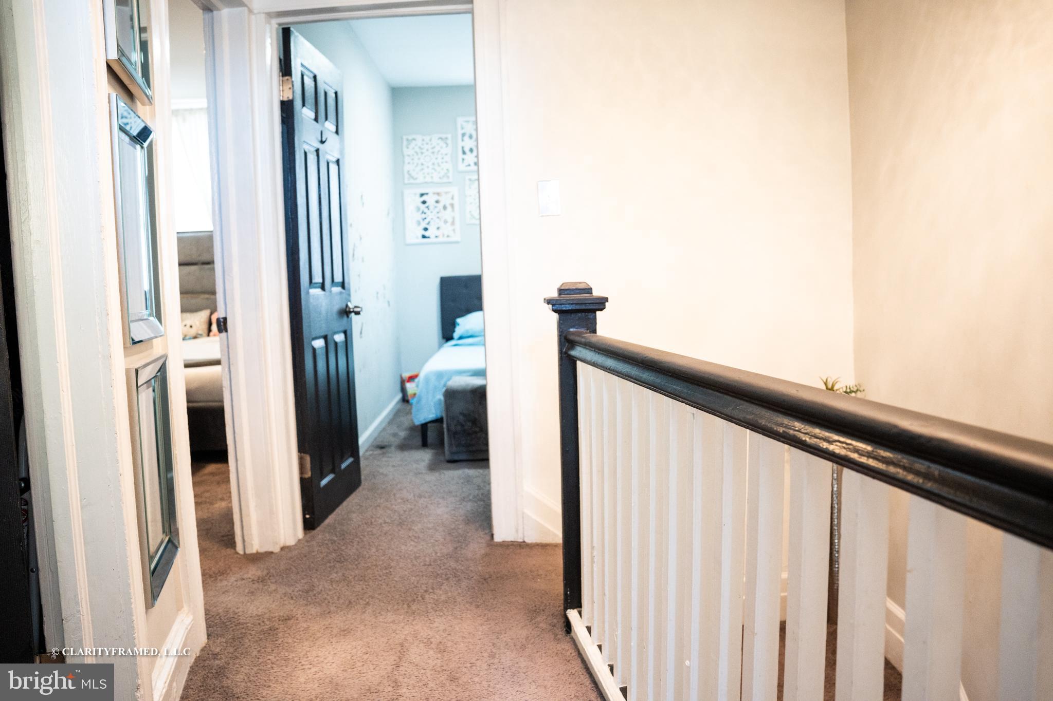 EDMONDSON VIILLAGE - Residential