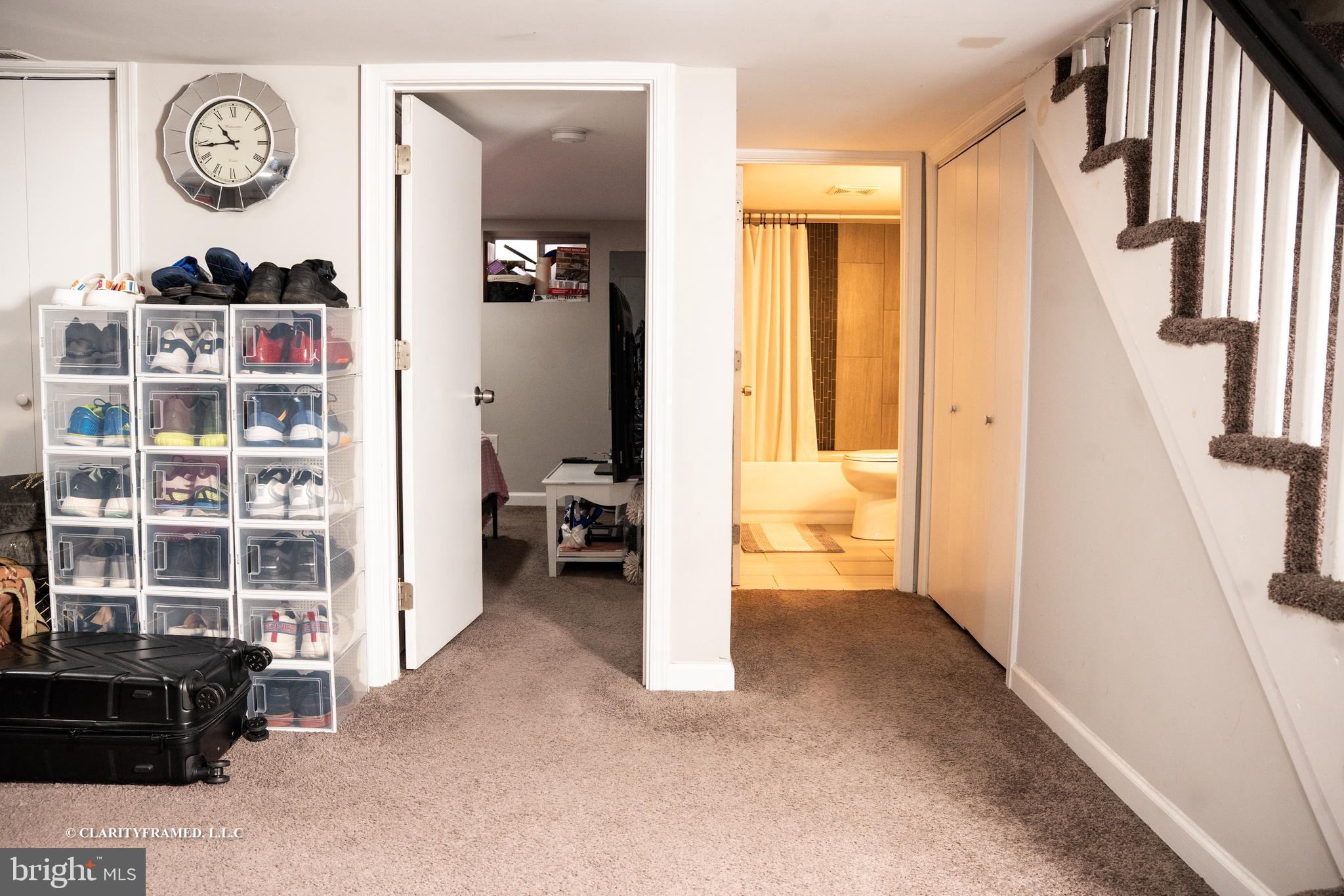 EDMONDSON VIILLAGE - Residential