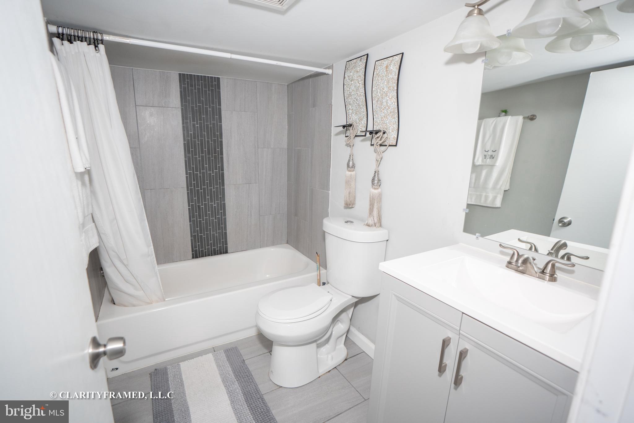 EDMONDSON VIILLAGE - Residential