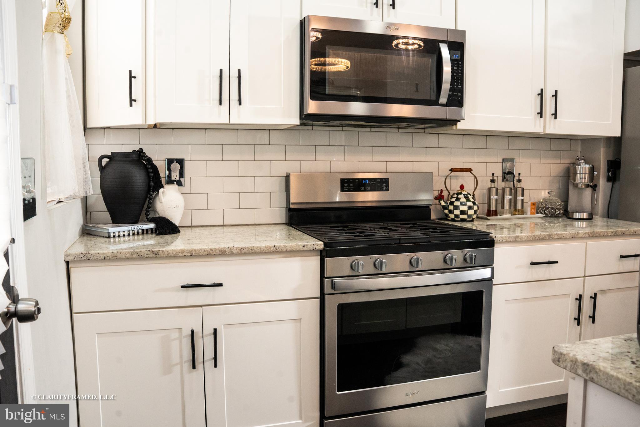 EDMONDSON VIILLAGE - Residential