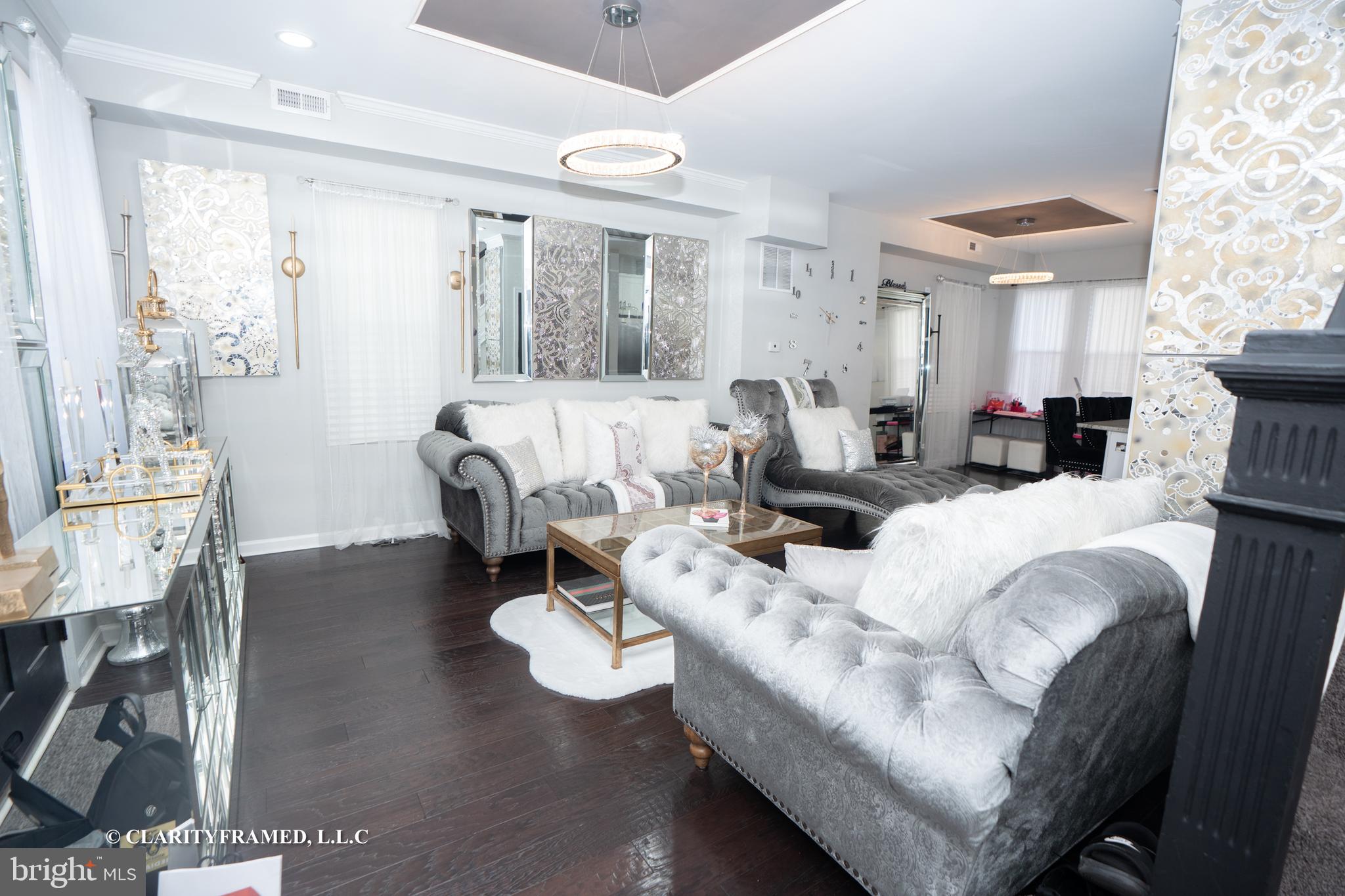 EDMONDSON VIILLAGE - Residential