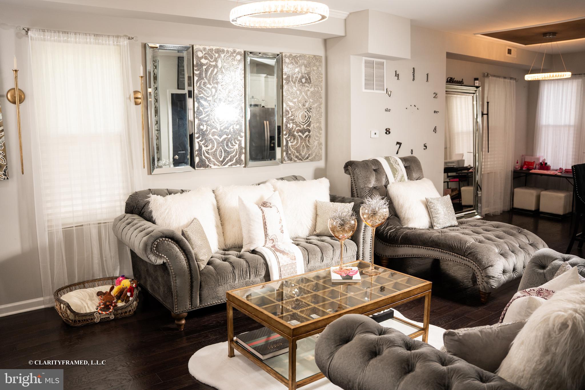 EDMONDSON VIILLAGE - Residential