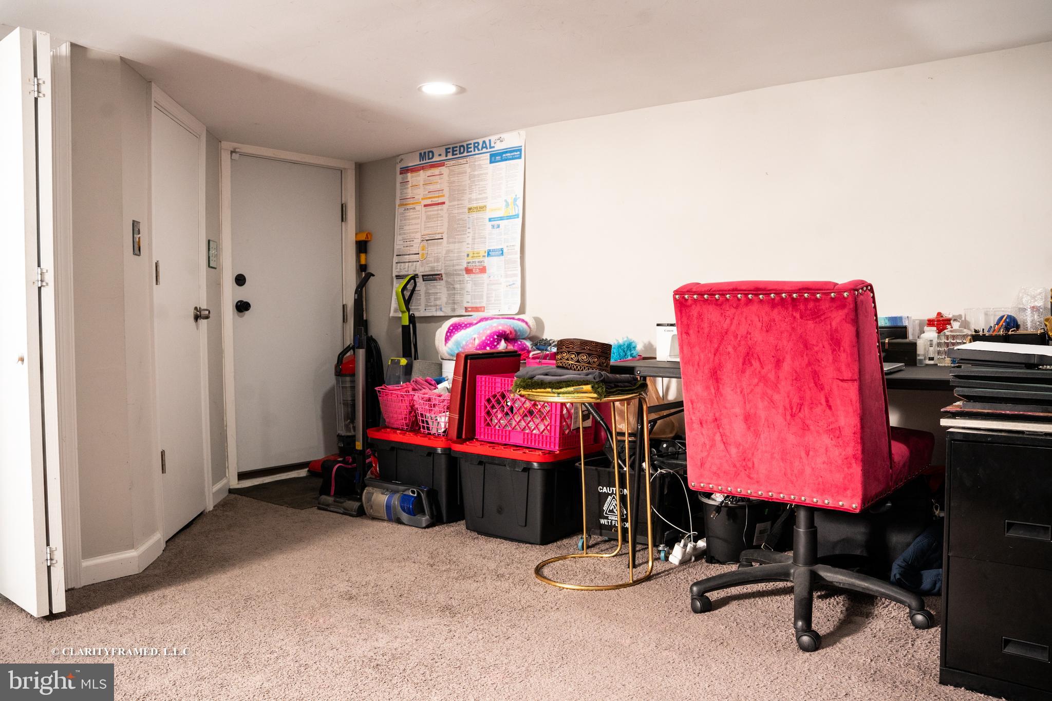 EDMONDSON VIILLAGE - Residential