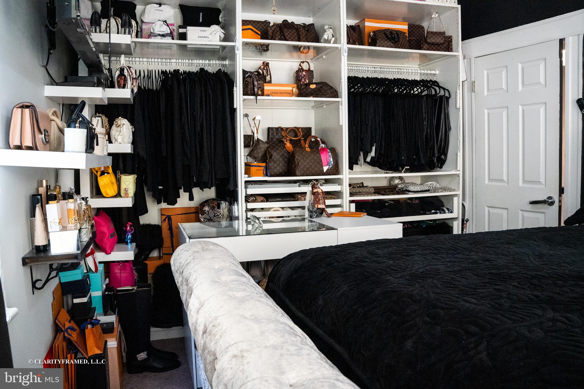 EDMONDSON VIILLAGE - Residential