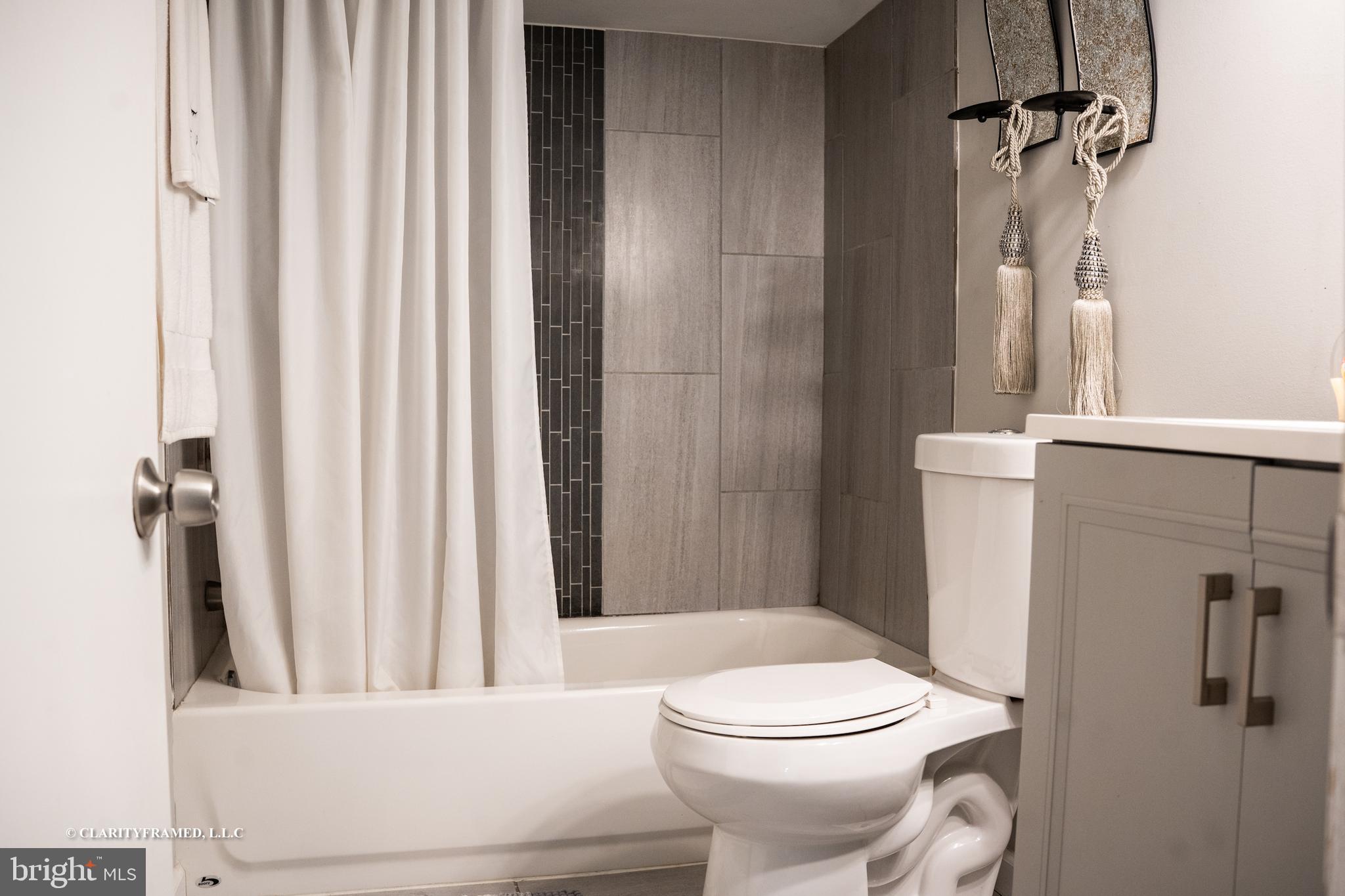 EDMONDSON VIILLAGE - Residential